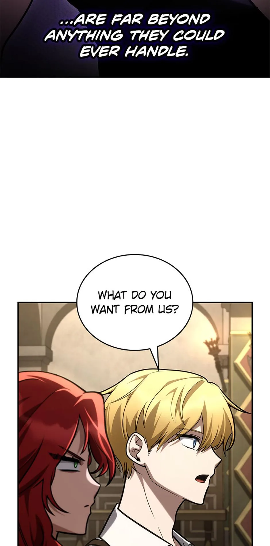 The Infinite Mage Chapter 144 – Page 34