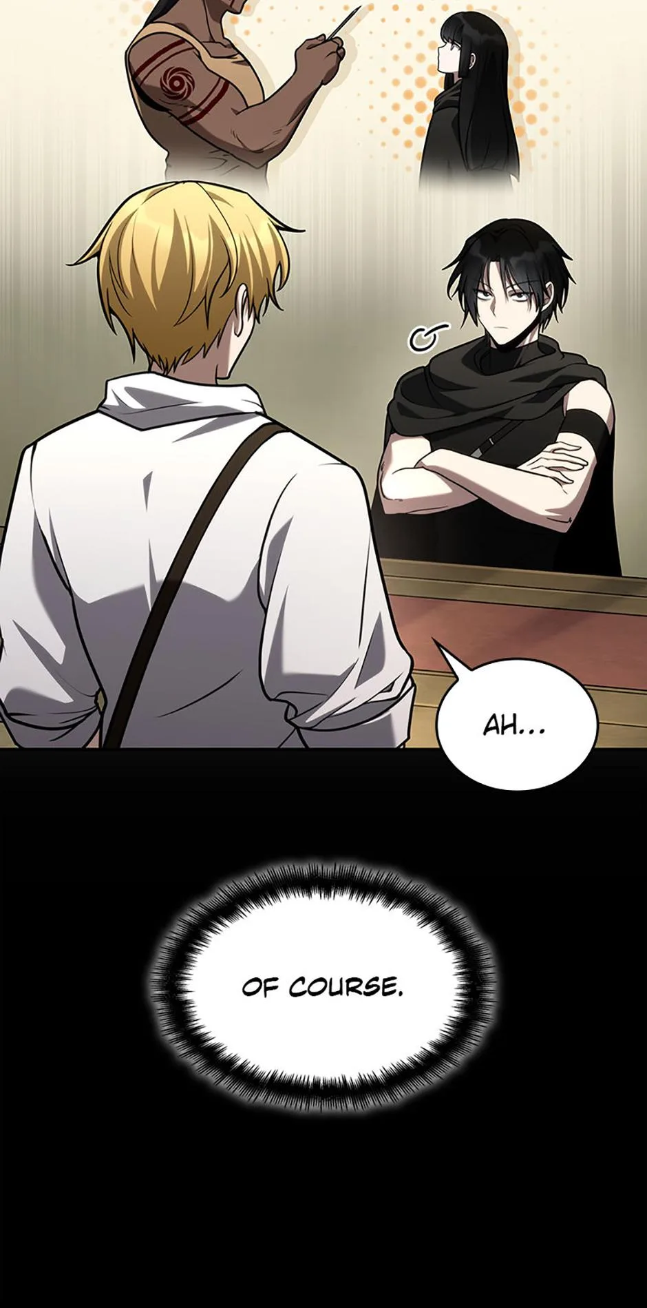 The Infinite Mage Chapter 144 – Page 37