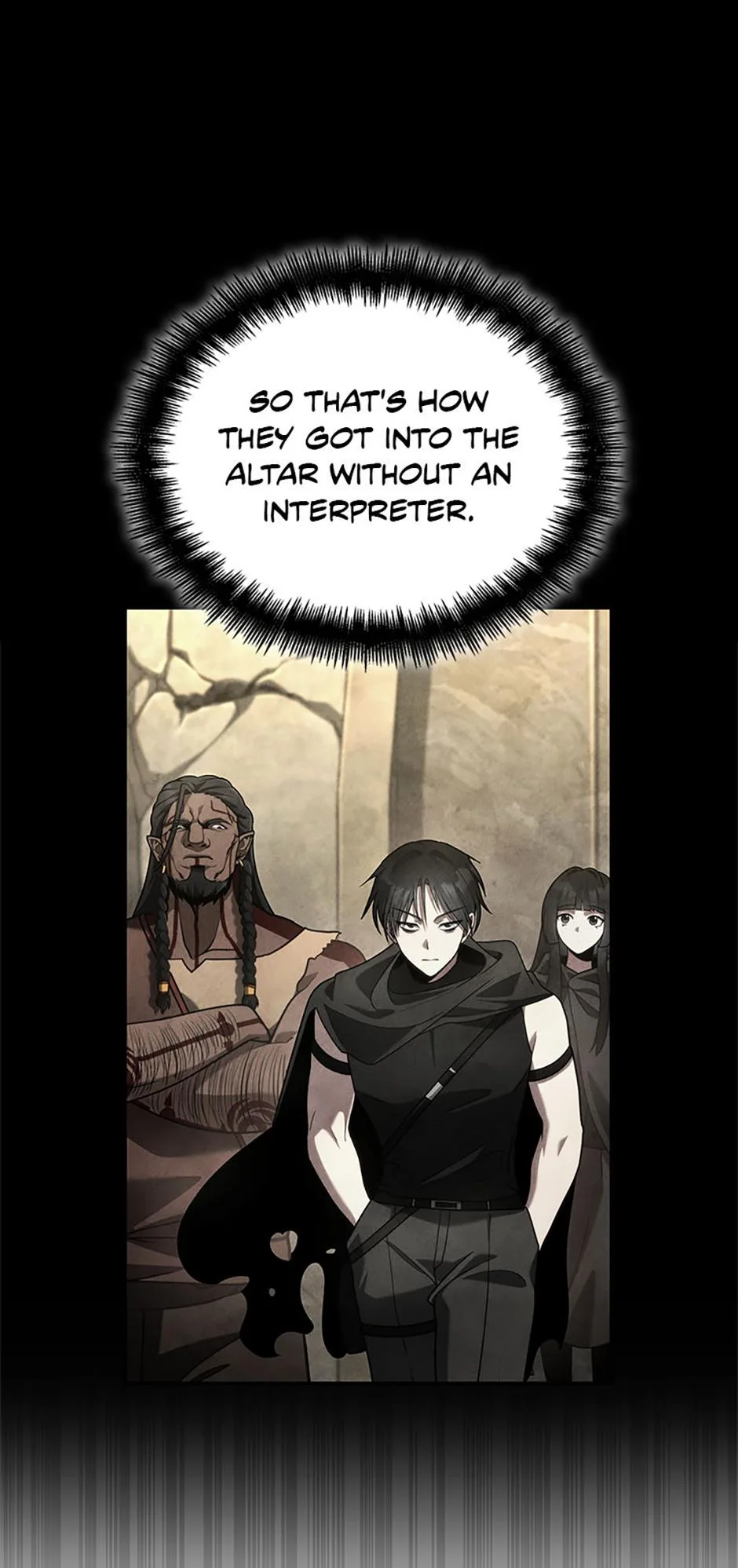 The Infinite Mage Chapter 144 – Page 38