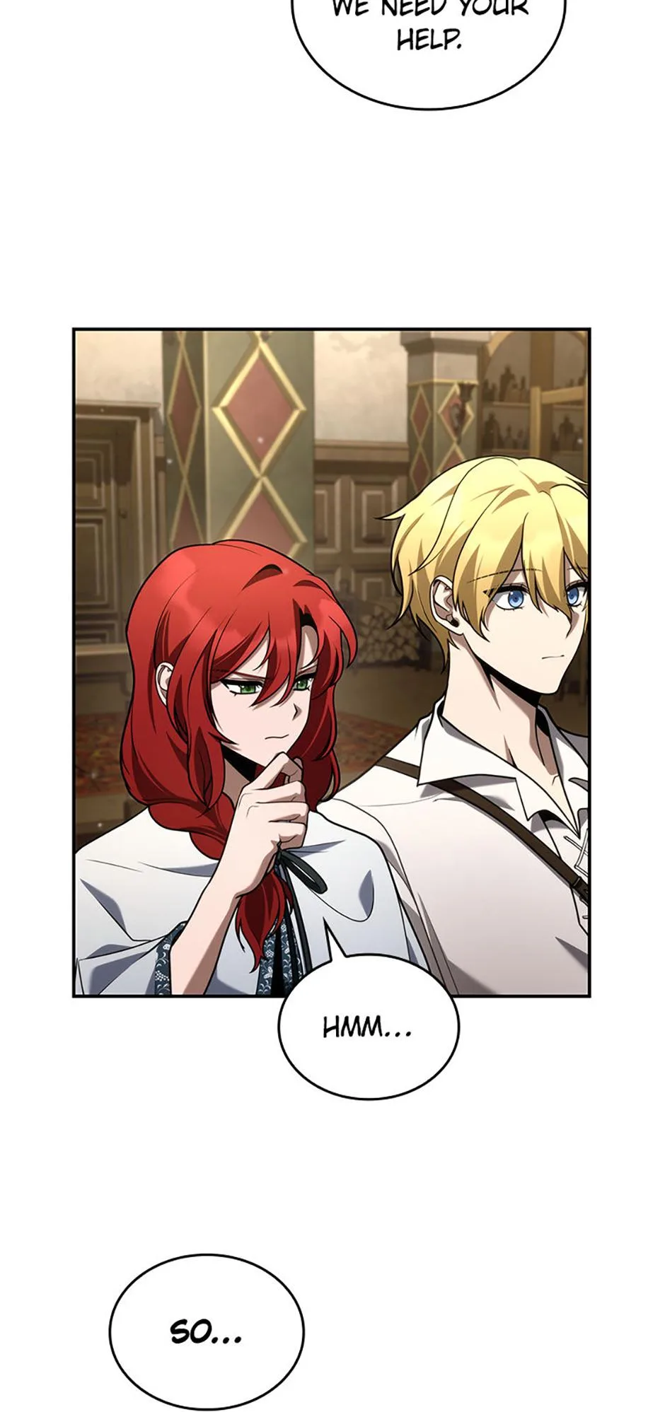 The Infinite Mage Chapter 144 – Page 41