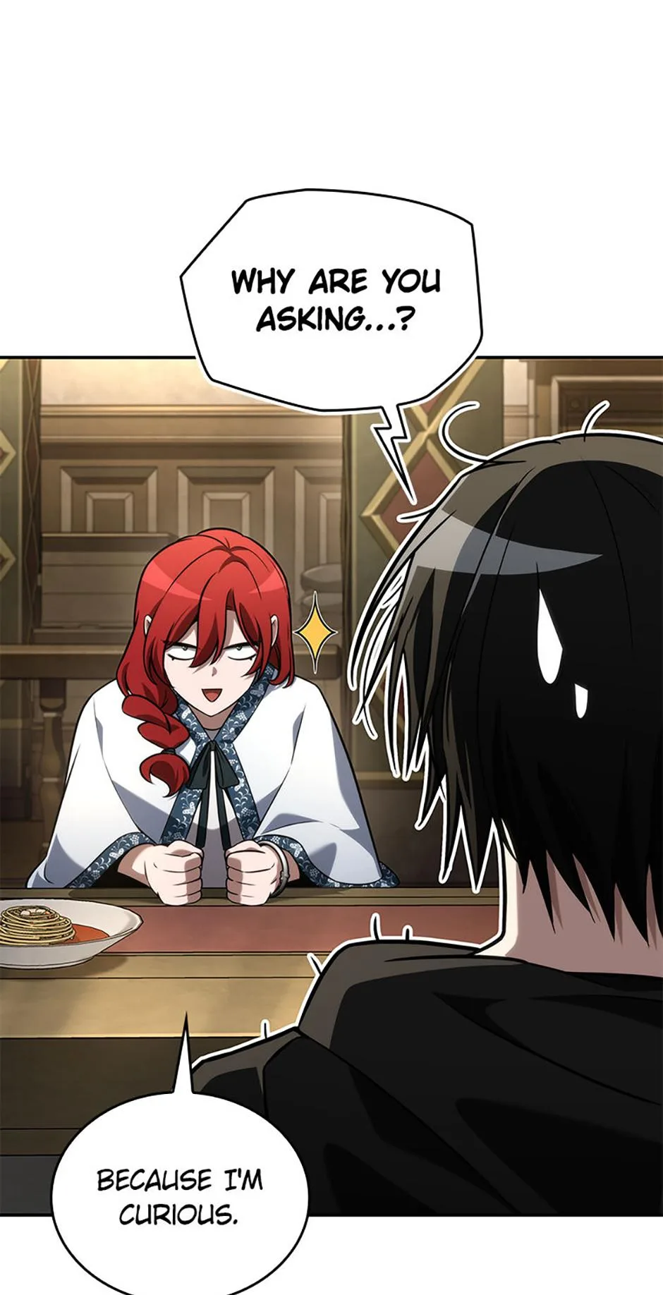 The Infinite Mage Chapter 144 – Page 44