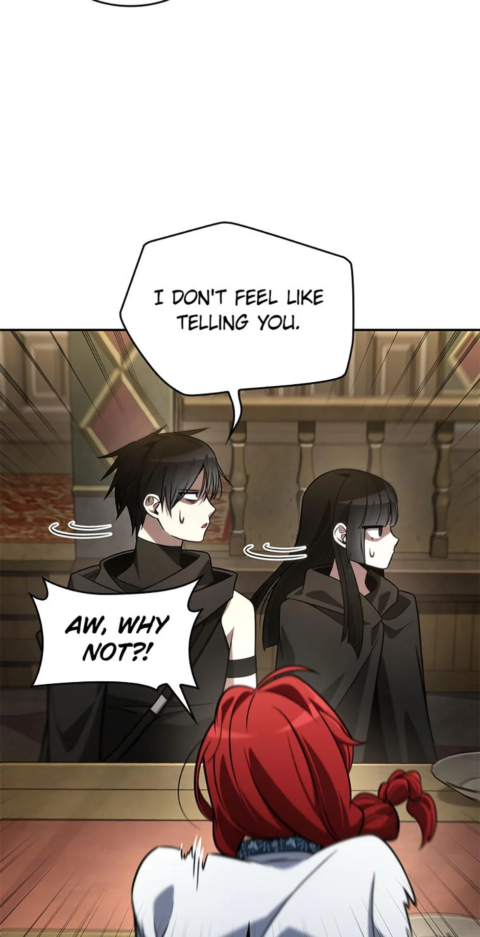 The Infinite Mage Chapter 144 – Page 45