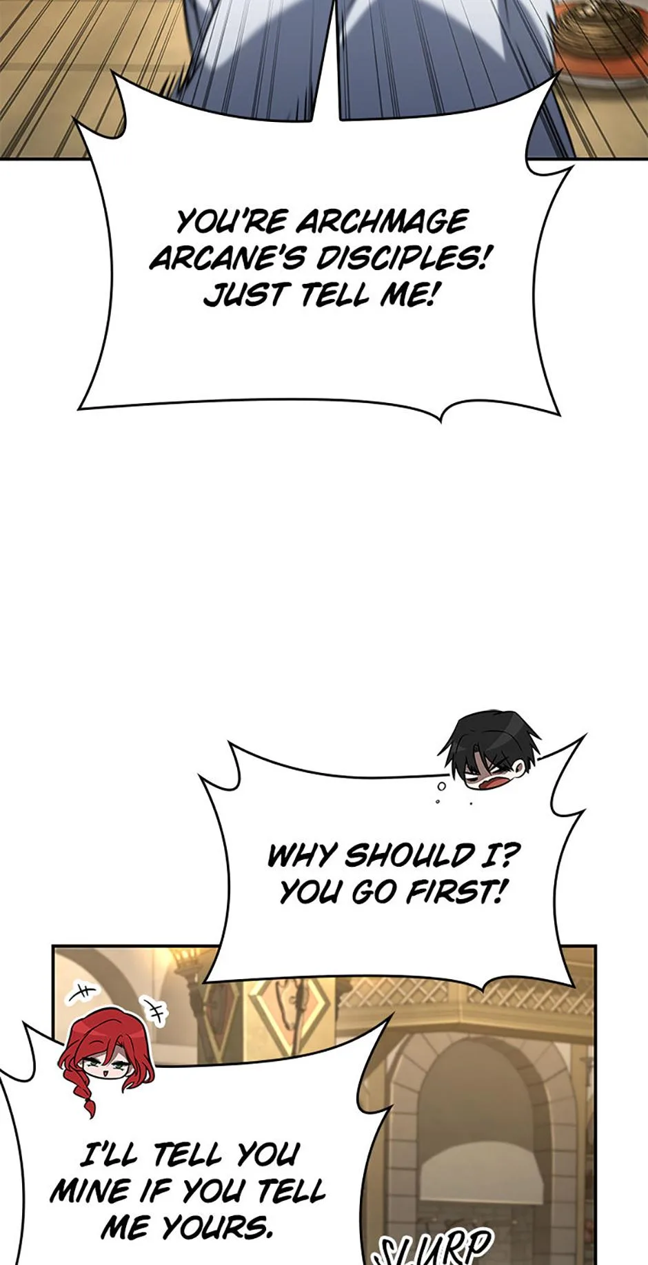 The Infinite Mage Chapter 144 – Page 46
