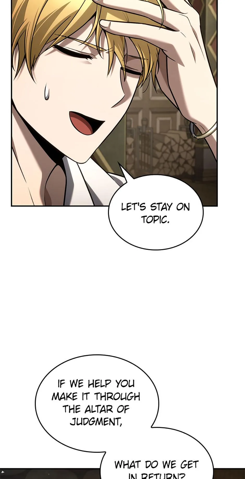 The Infinite Mage Chapter 144 – Page 48