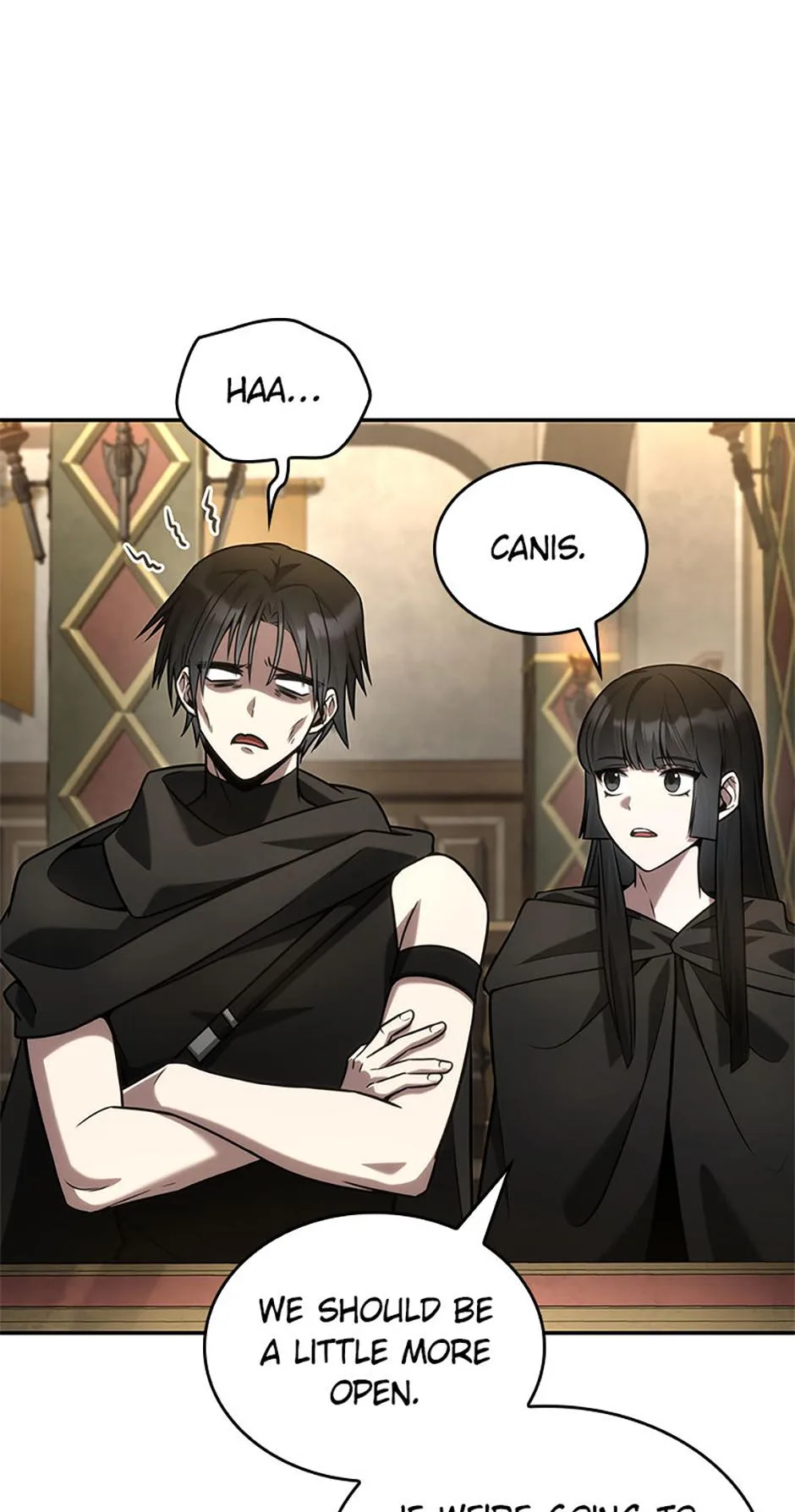The Infinite Mage Chapter 144 – Page 50