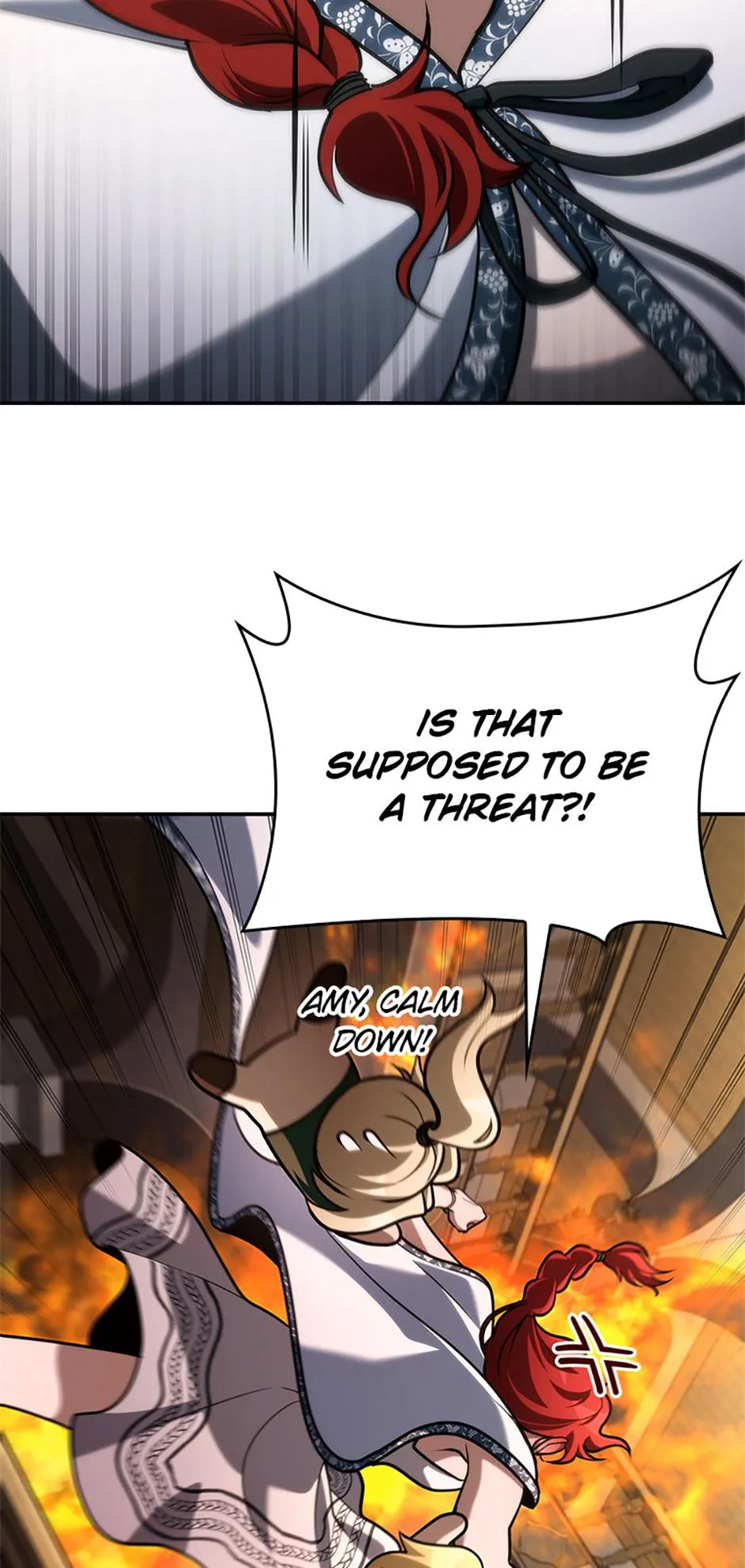 The Infinite Mage Chapter 144 – Page 60