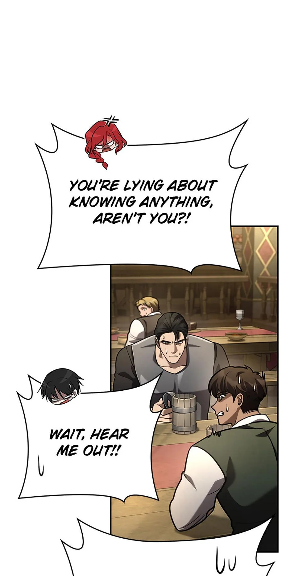 The Infinite Mage Chapter 144 – Page 62