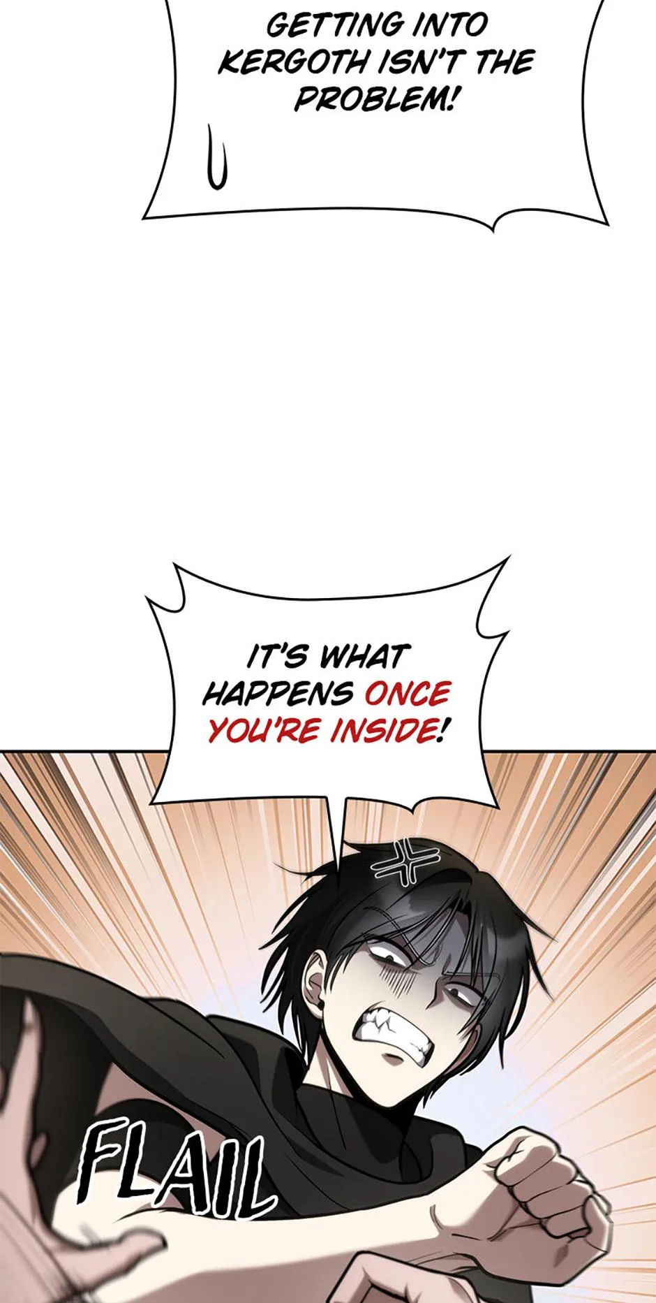 The Infinite Mage Chapter 144 – Page 63
