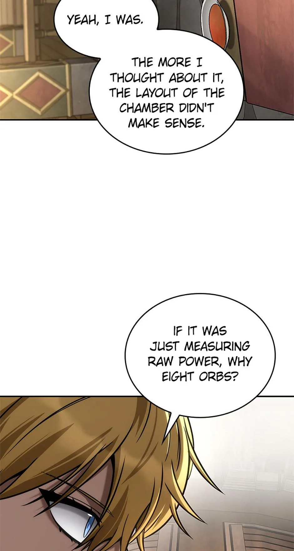 The Infinite Mage Chapter 144 – Page 71