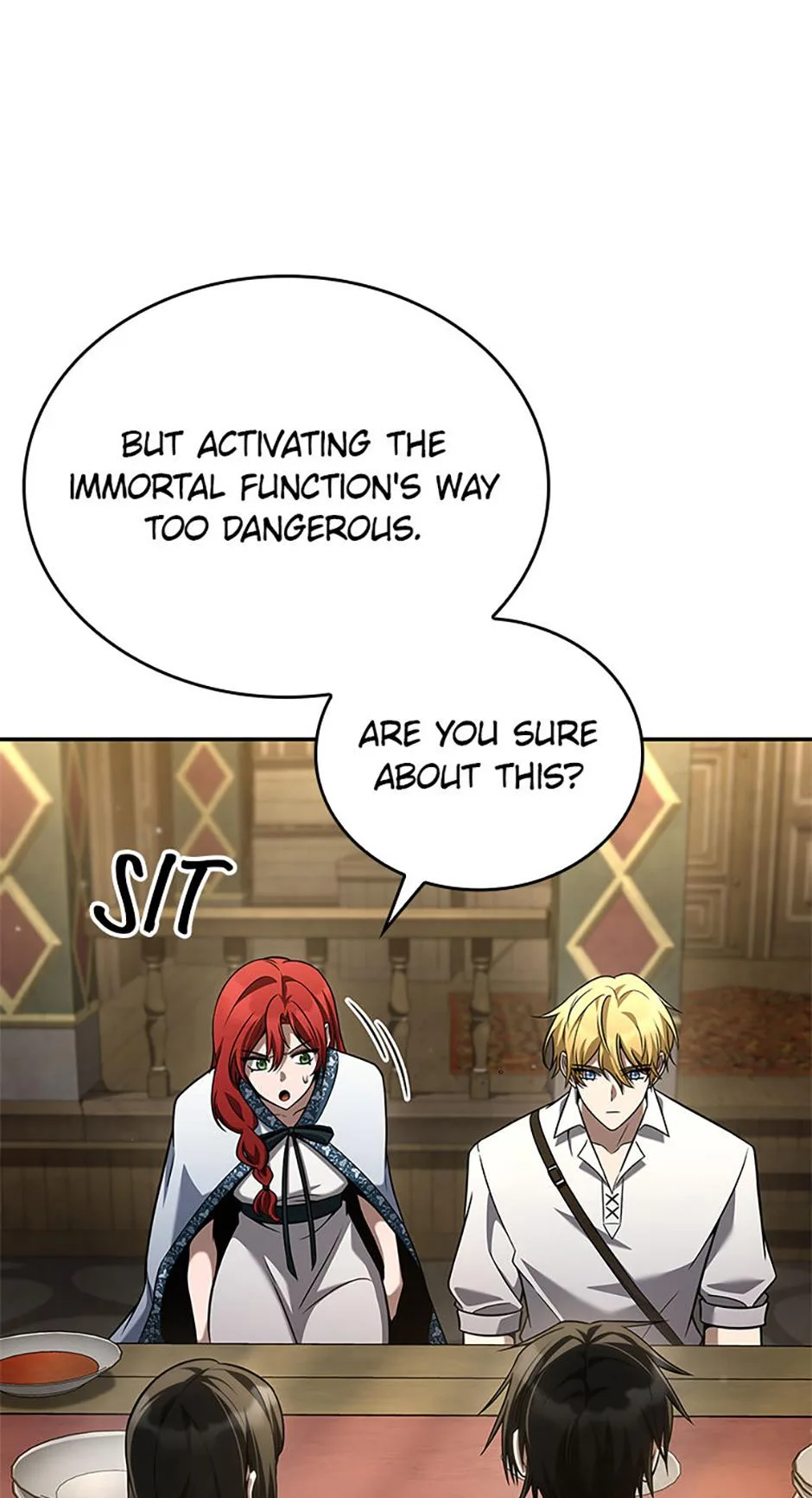 The Infinite Mage Chapter 144 – Page 74