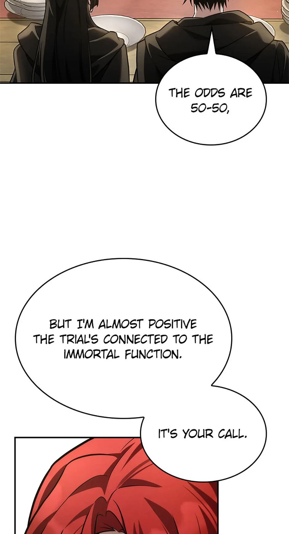 The Infinite Mage Chapter 144 – Page 75