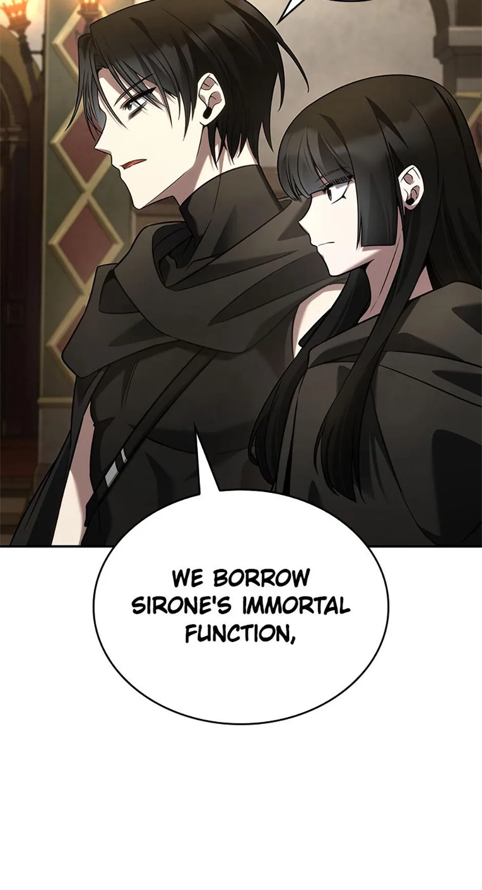 The Infinite Mage Chapter 144 – Page 77