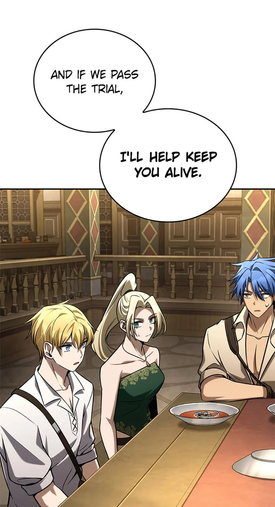 The Infinite Mage Chapter 144 – Page 78