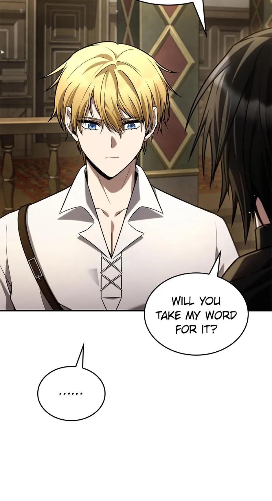 The Infinite Mage Chapter 144 – Page 80