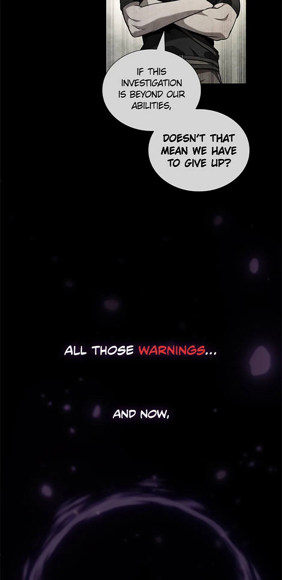 The Infinite Mage Chapter 144 – Page 83