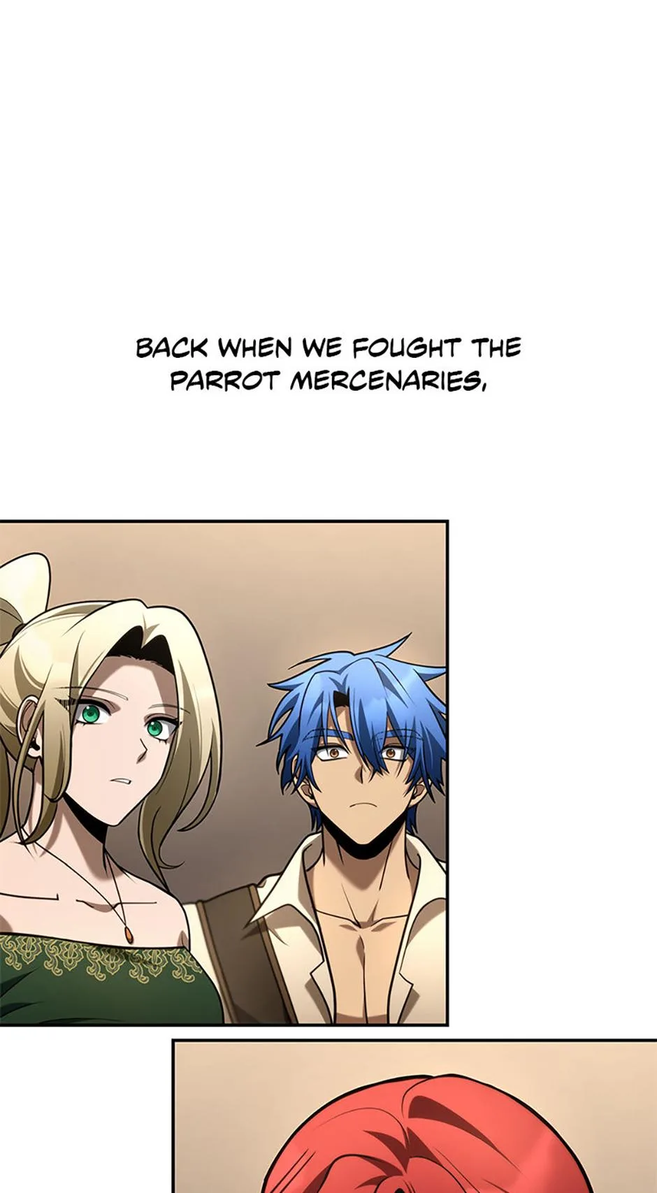 The Infinite Mage Chapter 144 – Page 86