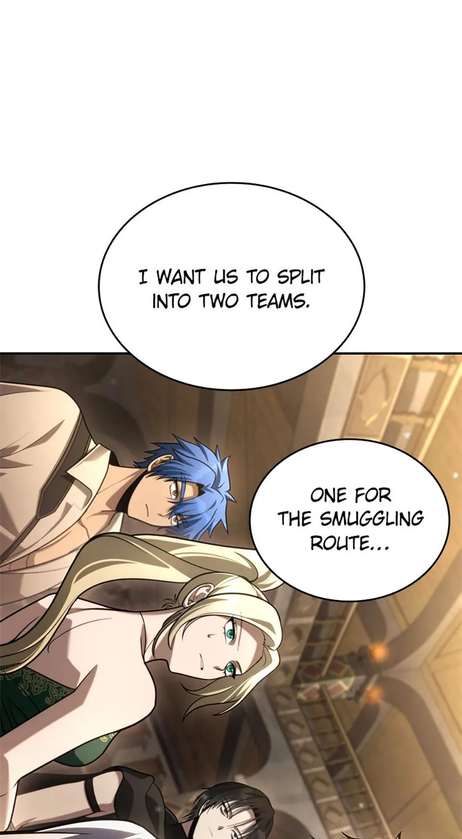 The Infinite Mage Chapter 144 – Page 90