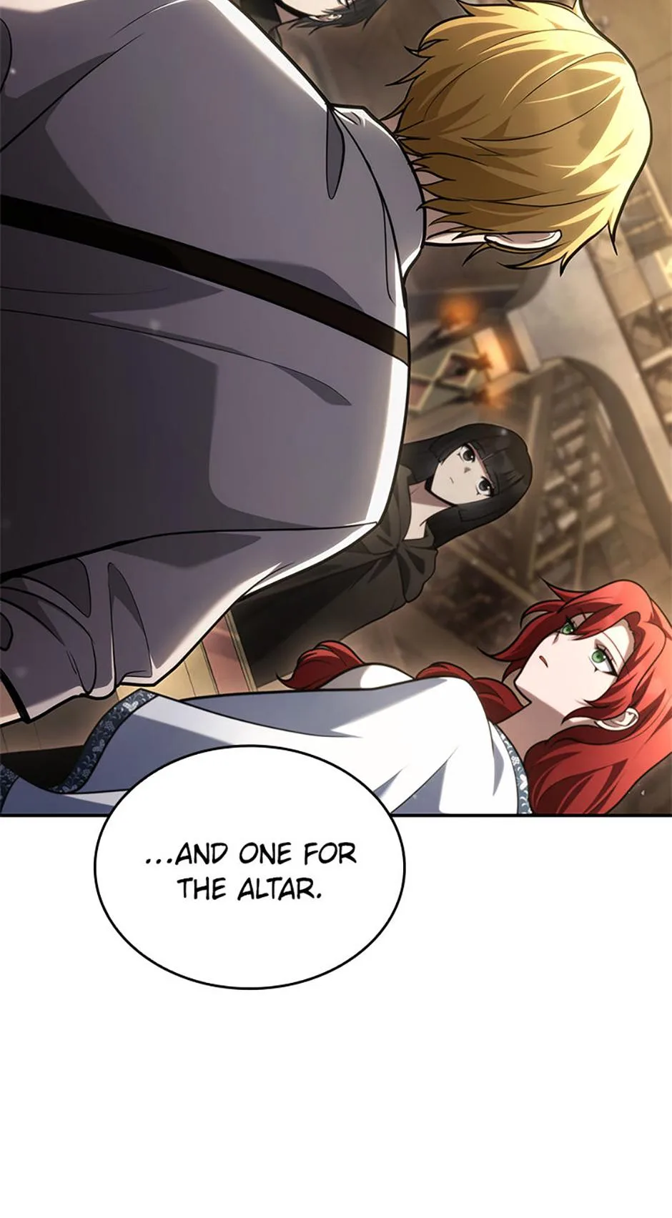 The Infinite Mage Chapter 144 – Page 91