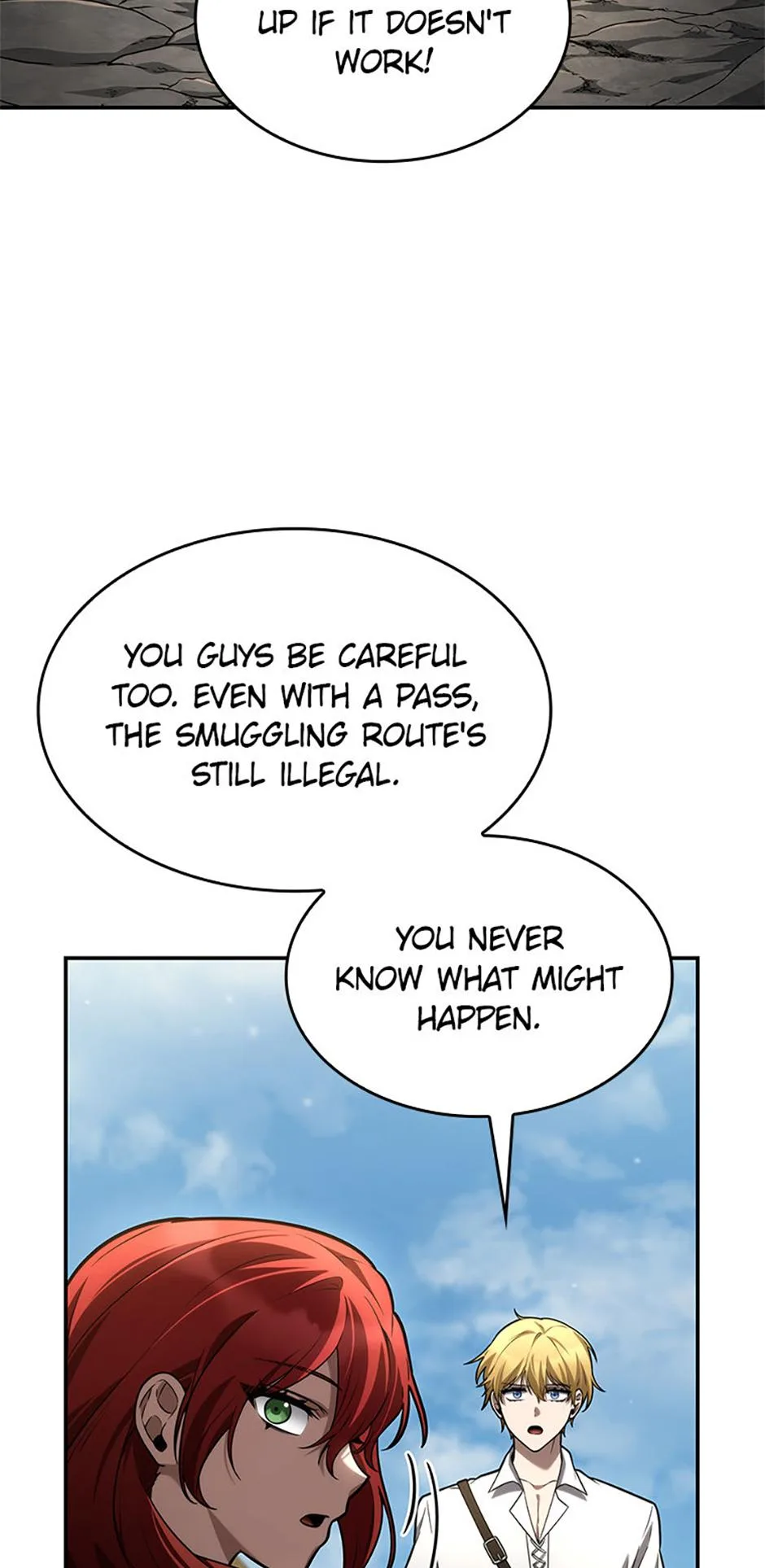 The Infinite Mage Chapter 144 – Page 97