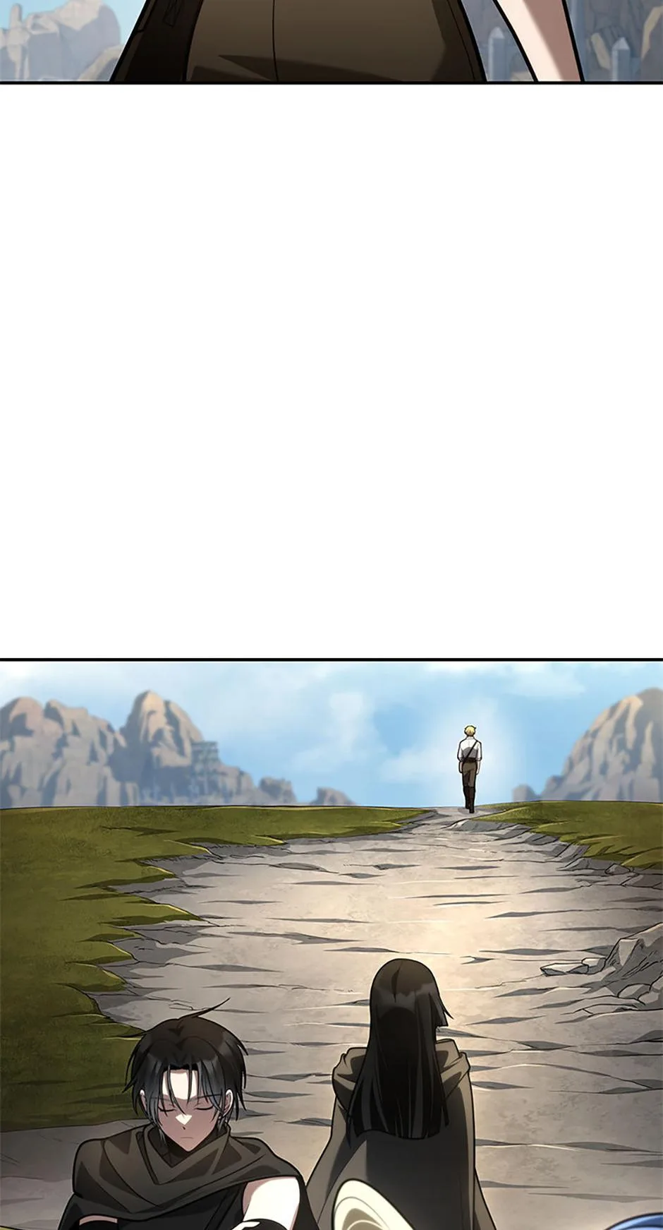 The Infinite Mage Chapter 144 – Page 101
