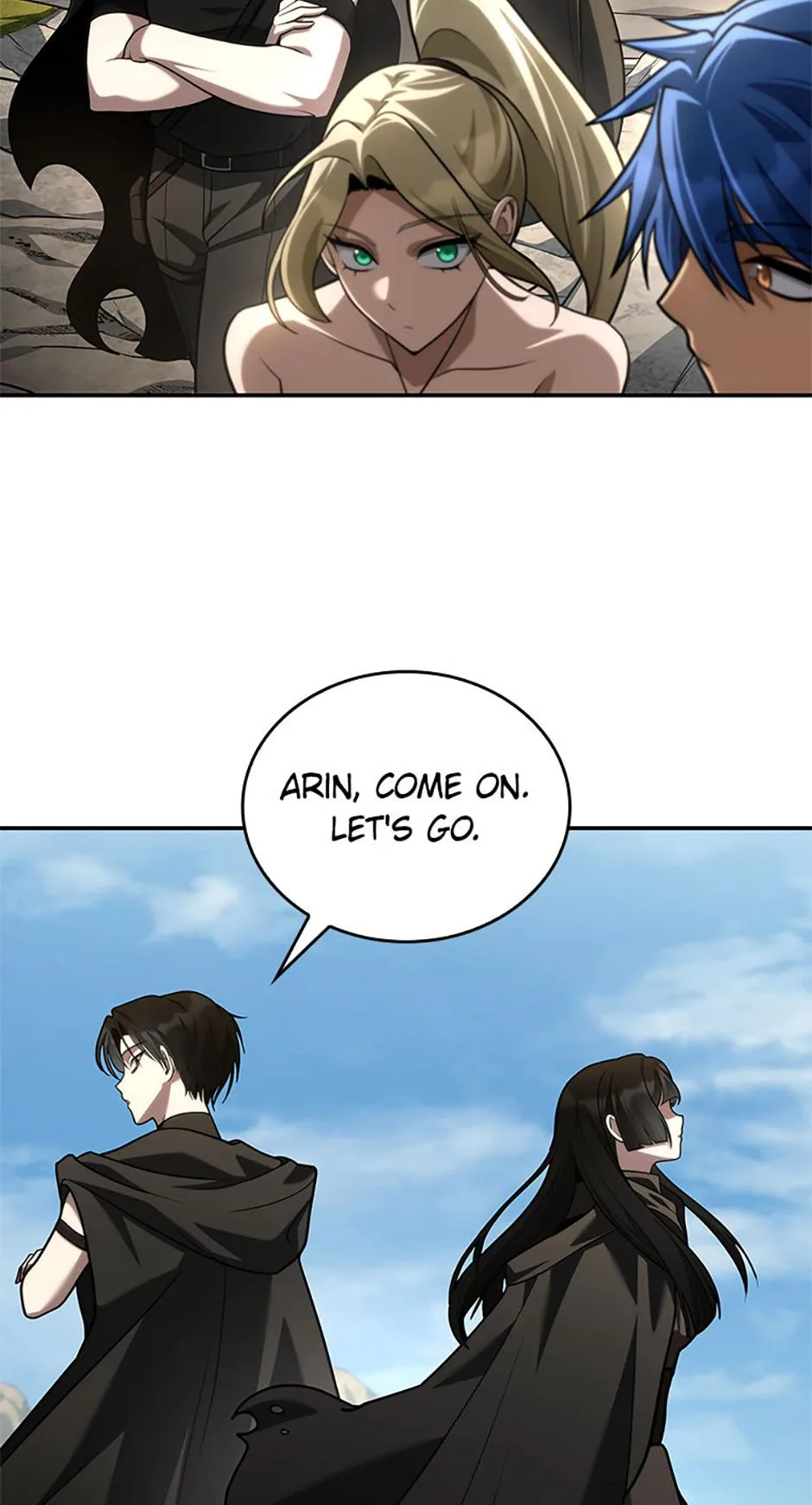 The Infinite Mage Chapter 144 – Page 102