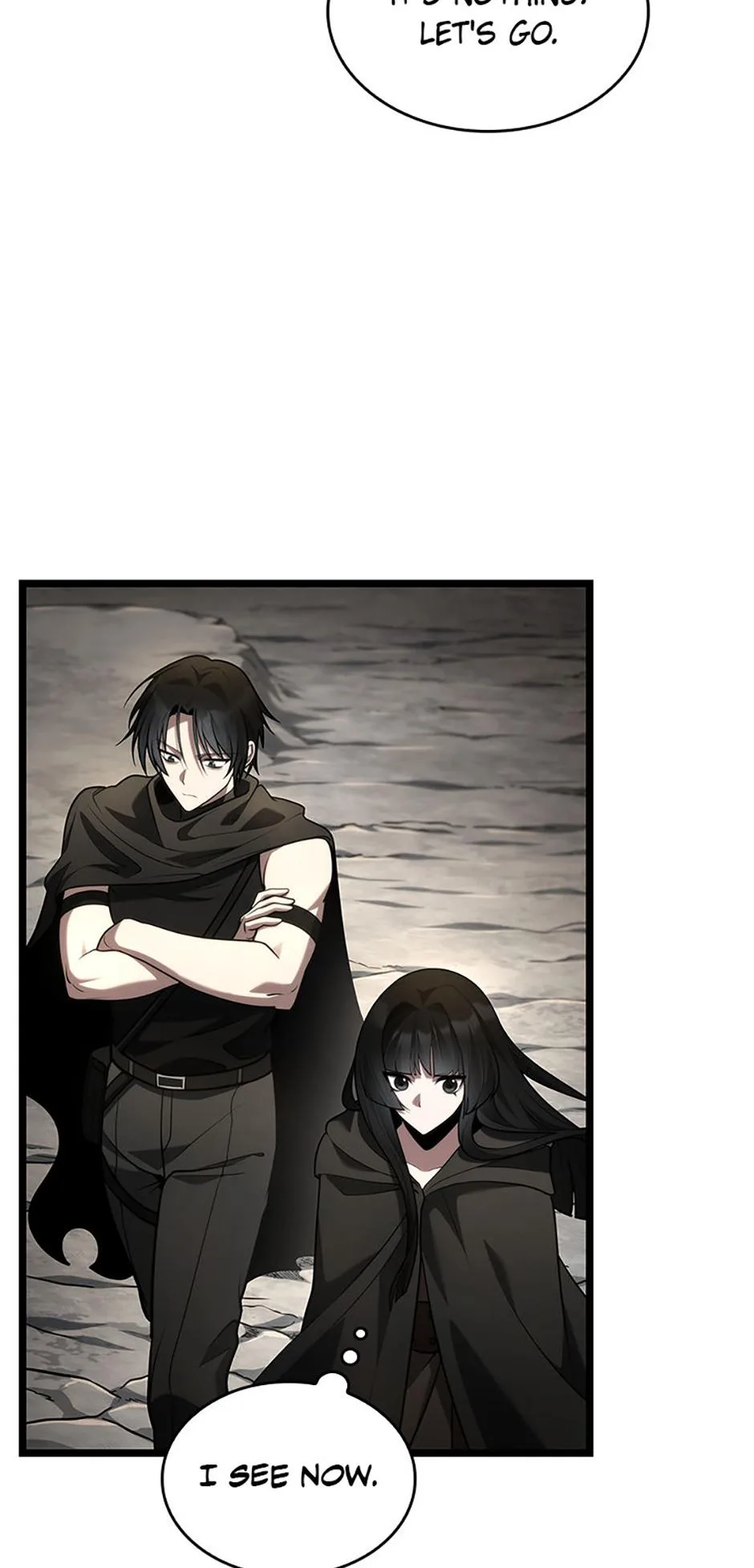 The Infinite Mage Chapter 145 – Page 9