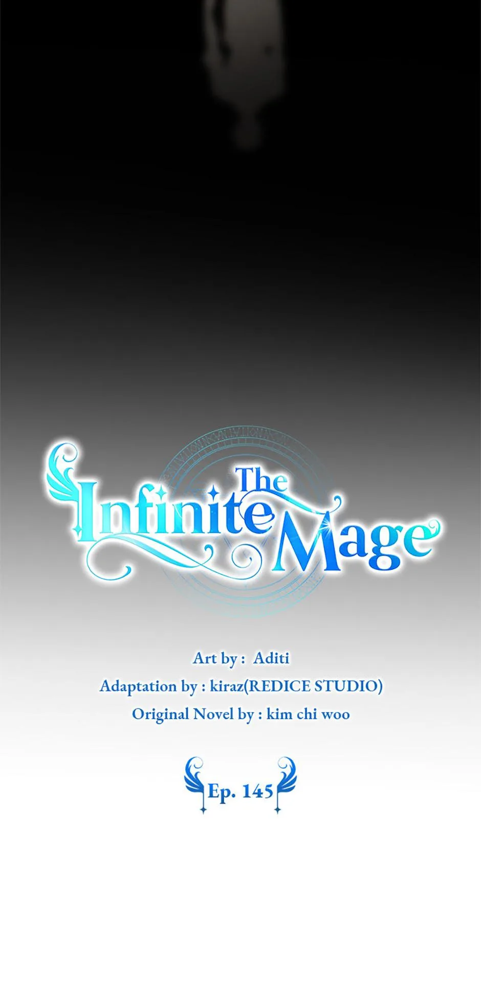 The Infinite Mage Chapter 145 – Page 12