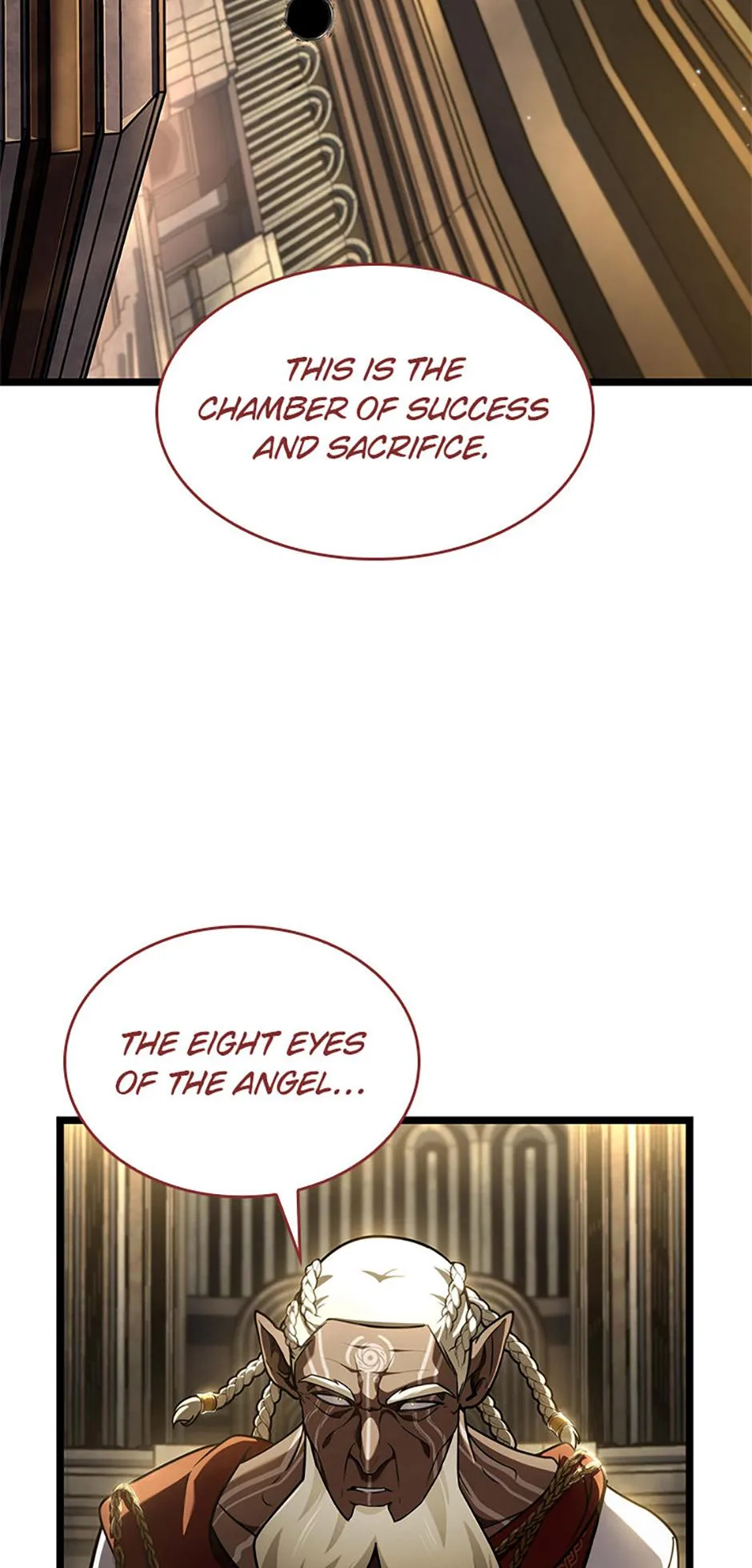 The Infinite Mage Chapter 145 – Page 16