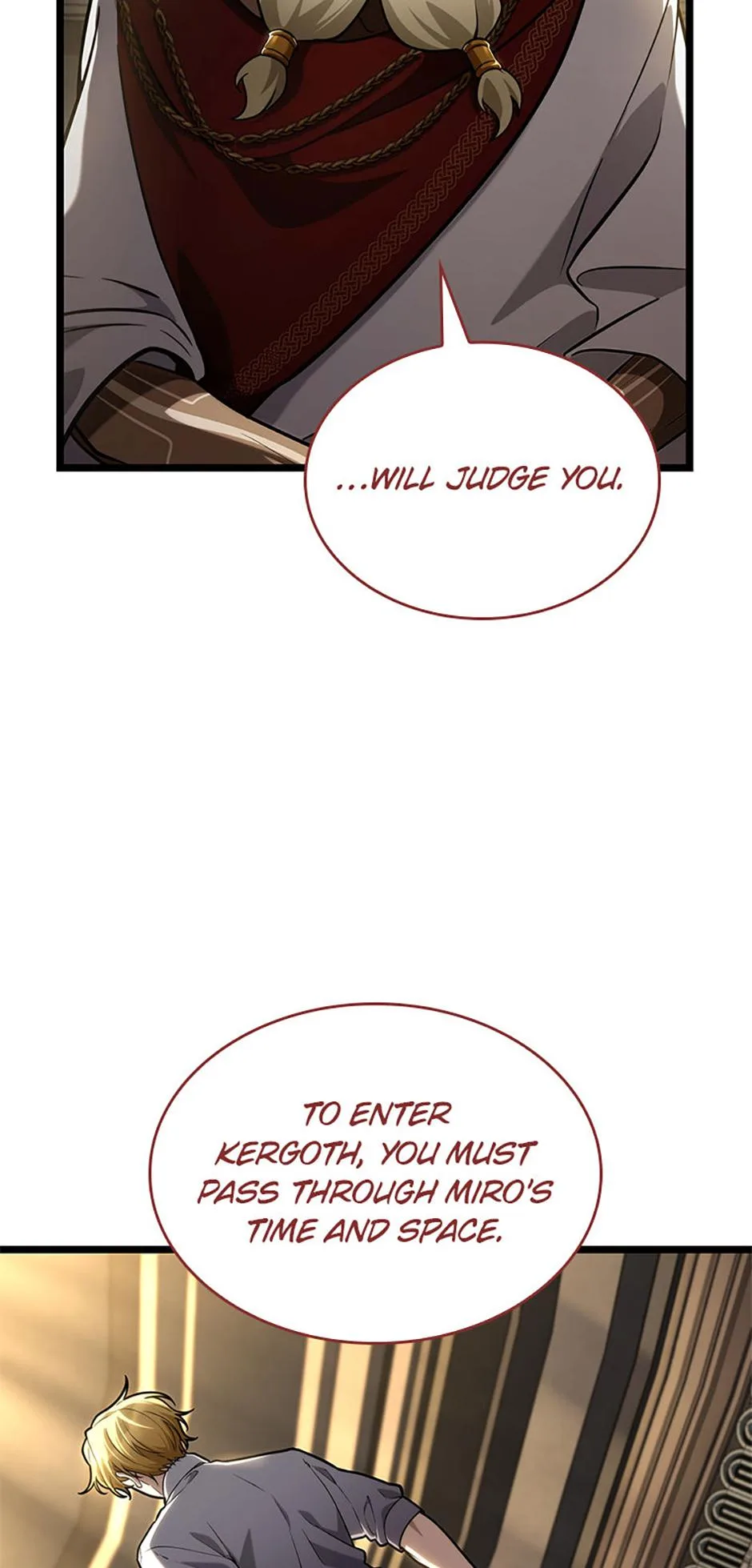 The Infinite Mage Chapter 145 – Page 17