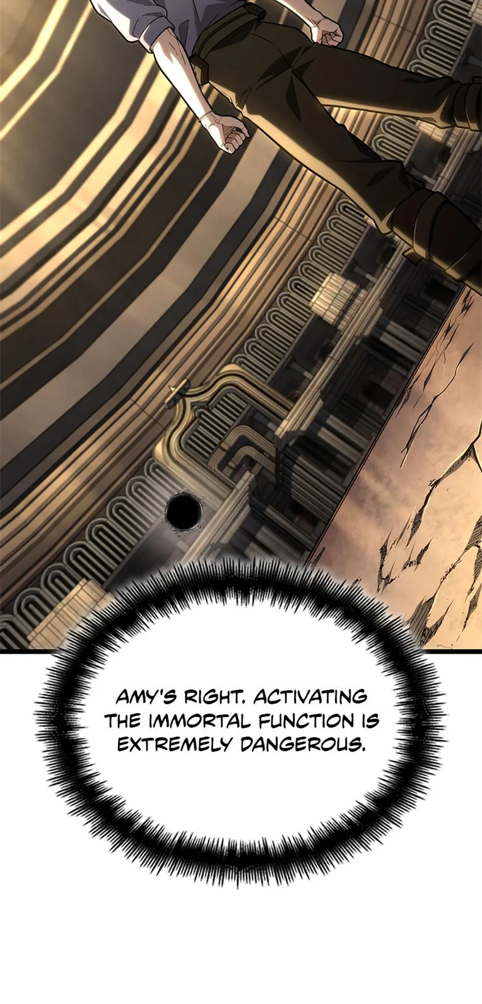 The Infinite Mage Chapter 145 – Page 18