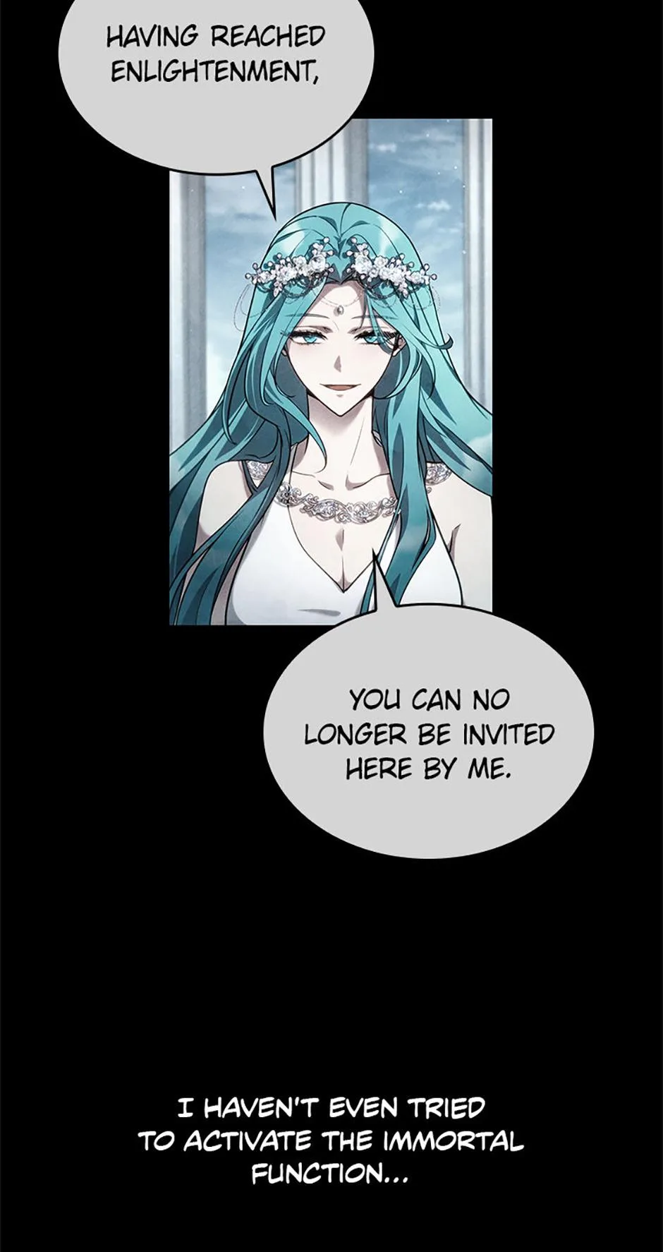 The Infinite Mage Chapter 145 – Page 20