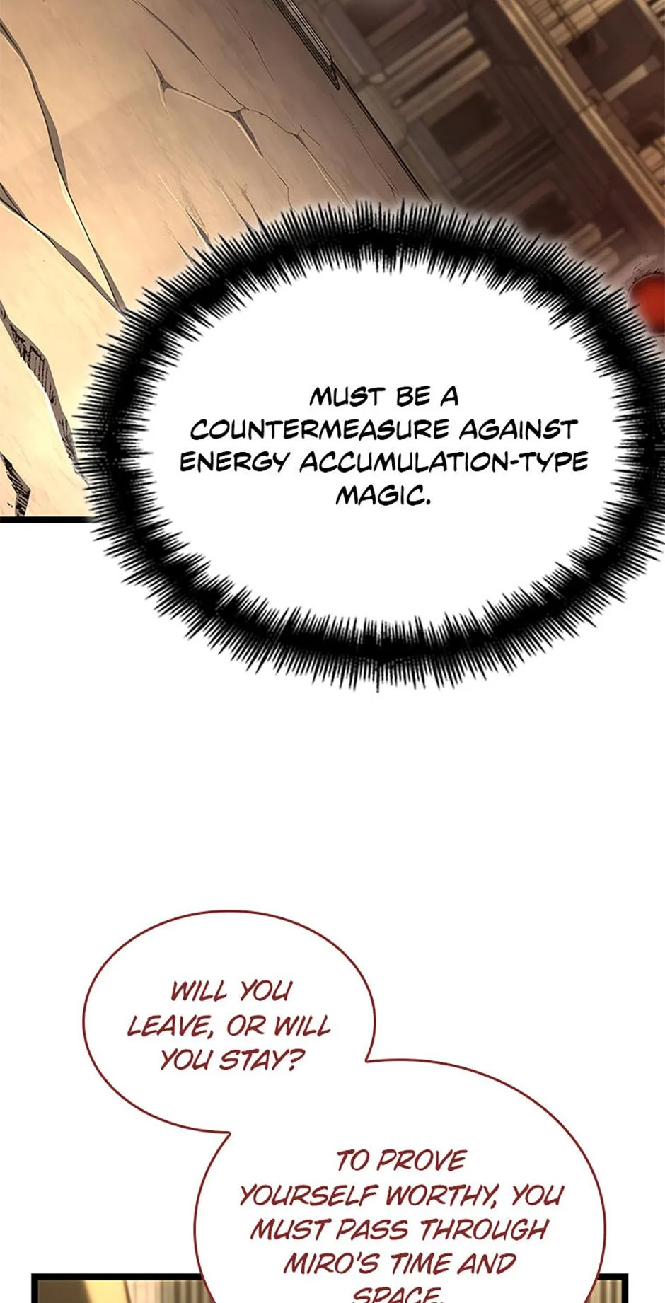 The Infinite Mage Chapter 145 – Page 37