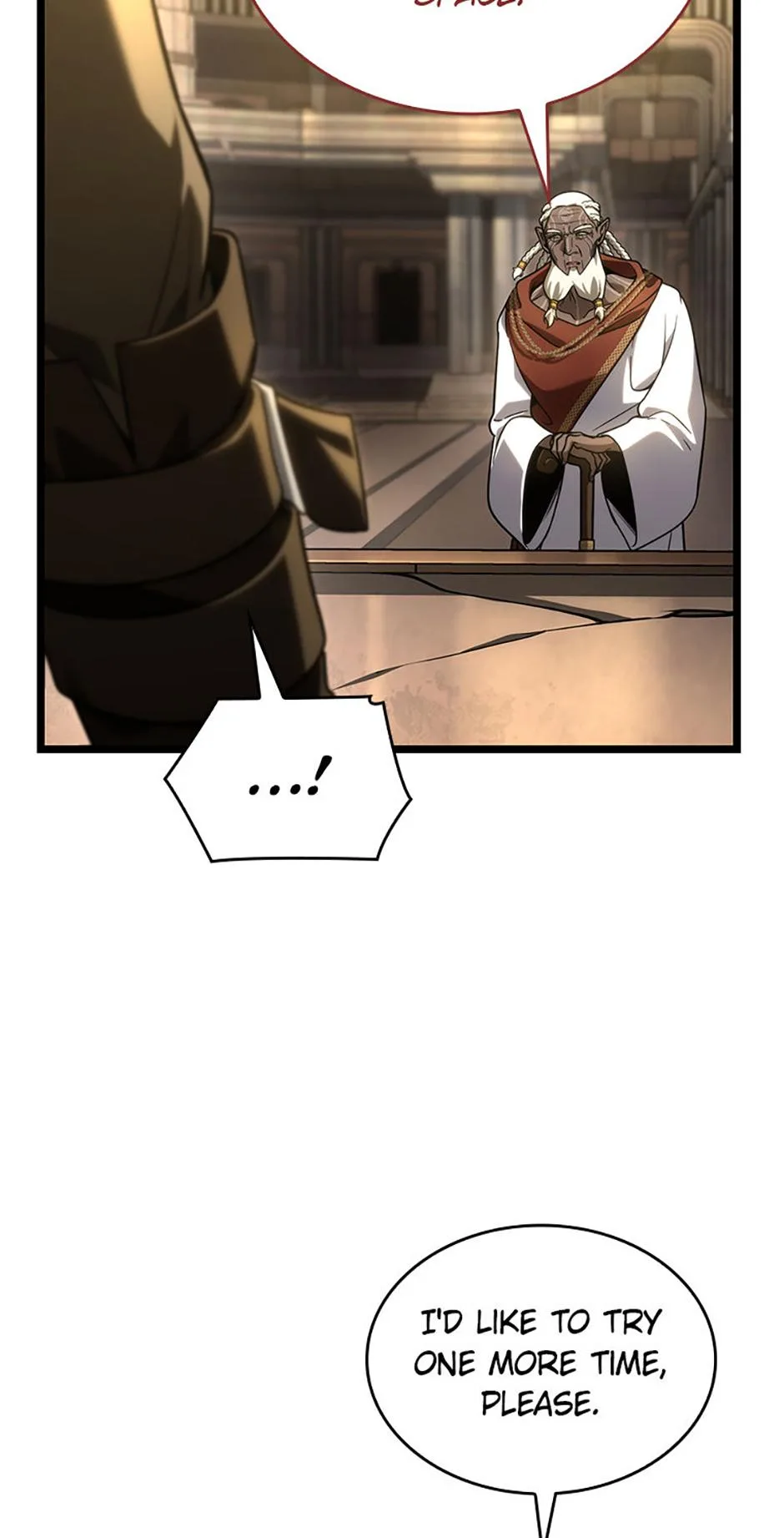 The Infinite Mage Chapter 145 – Page 38