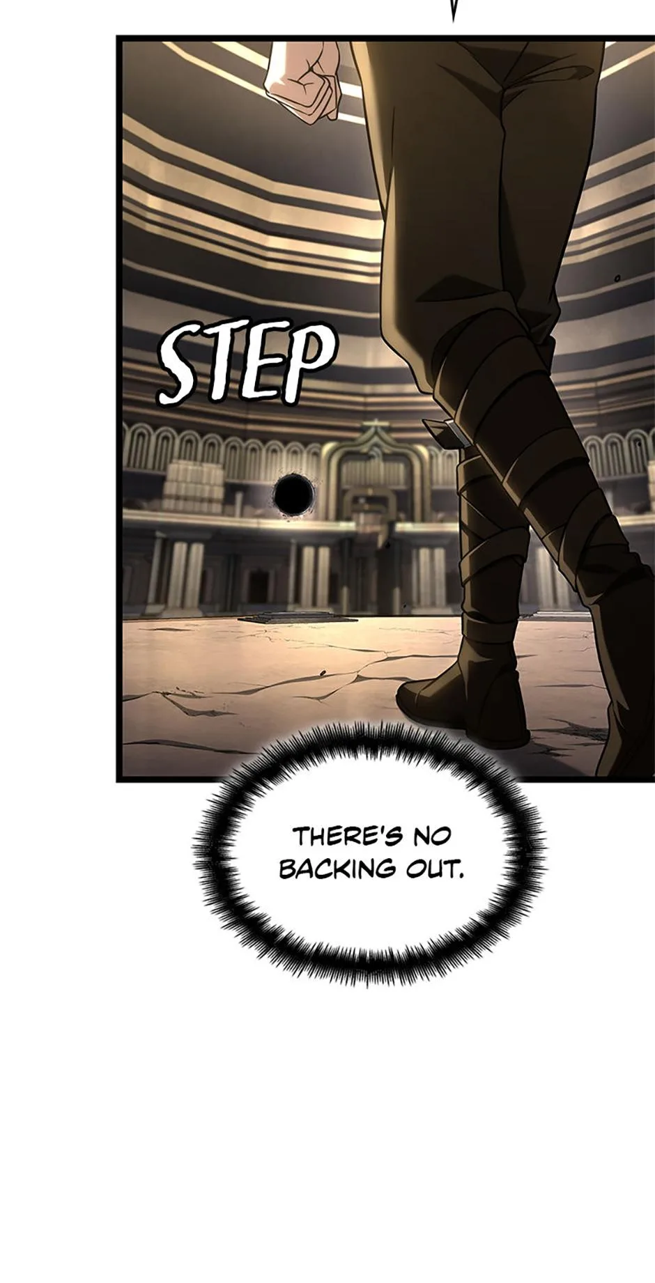 The Infinite Mage Chapter 145 – Page 39