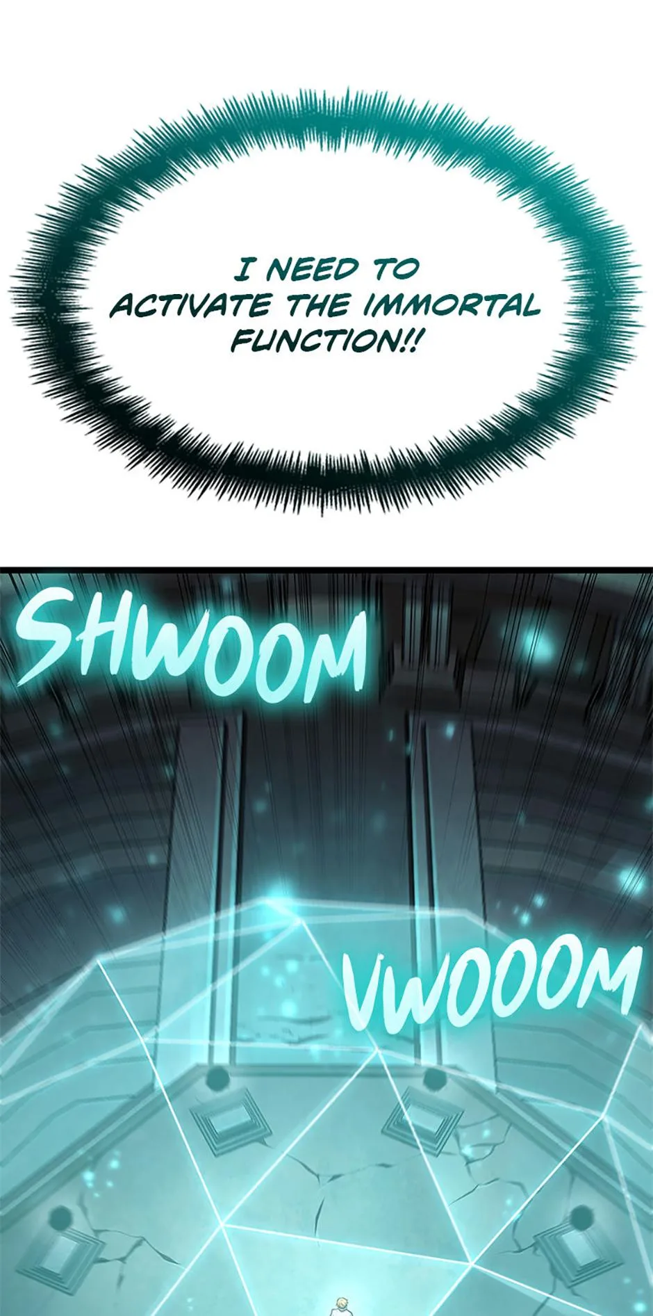 The Infinite Mage Chapter 145 – Page 42