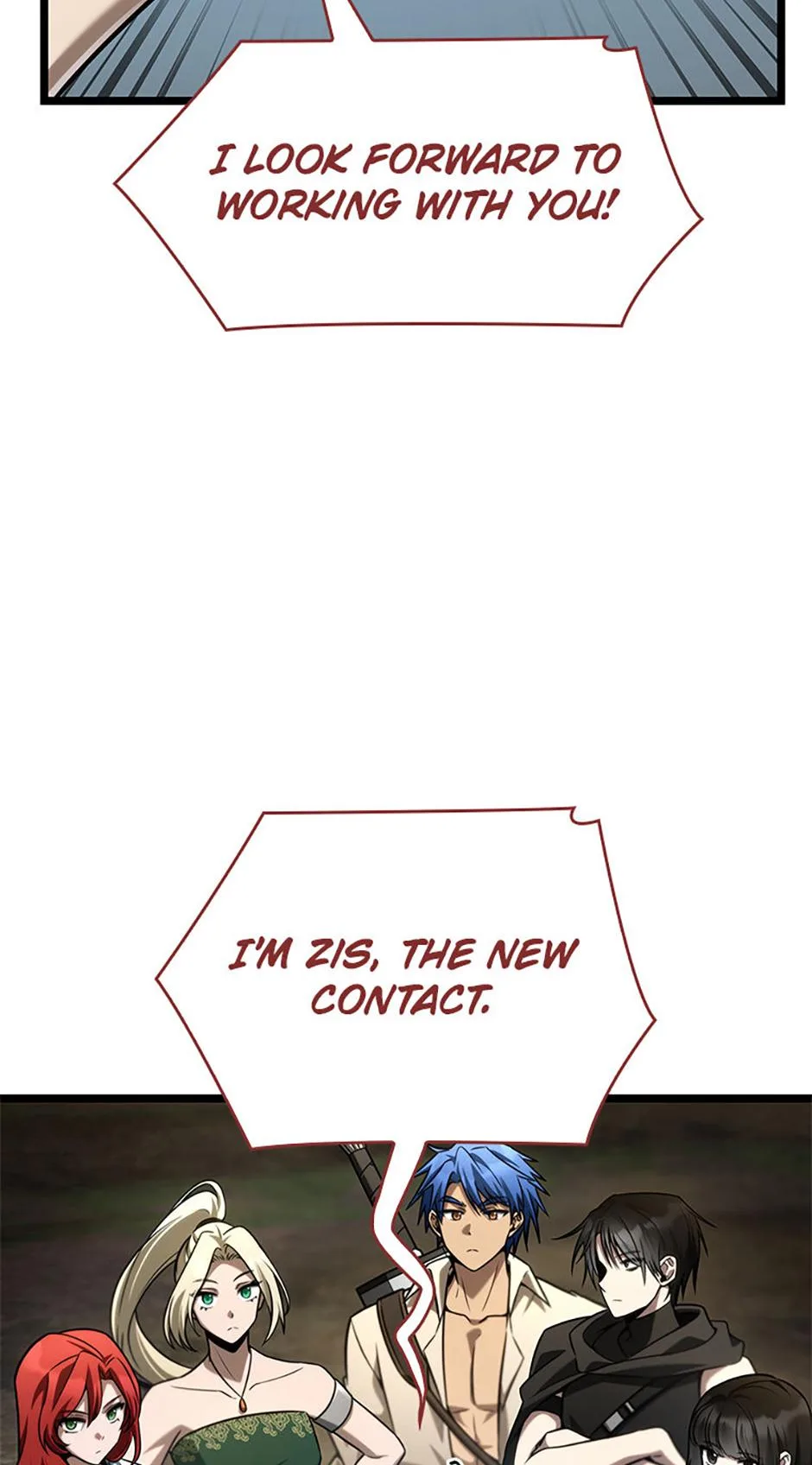 The Infinite Mage Chapter 145 – Page 67