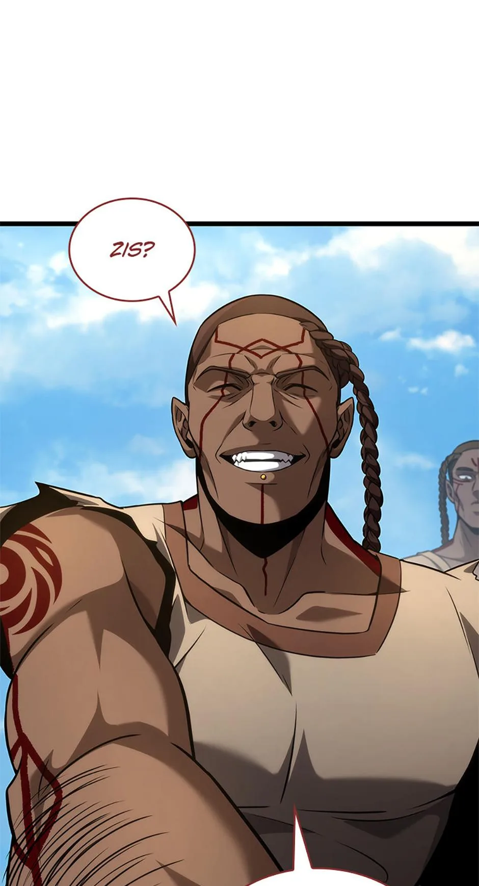 The Infinite Mage Chapter 145 – Page 69