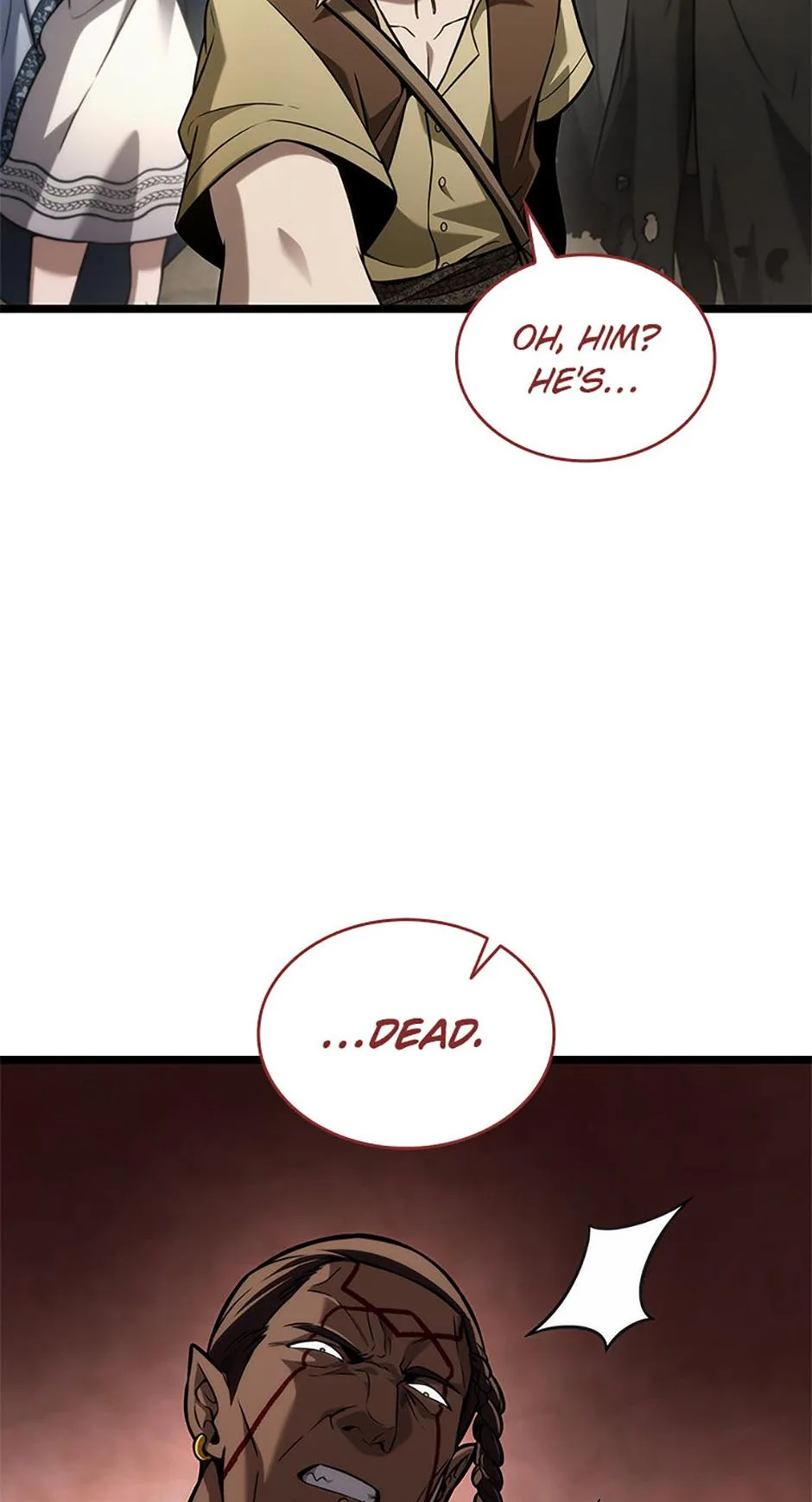 The Infinite Mage Chapter 145 – Page 71