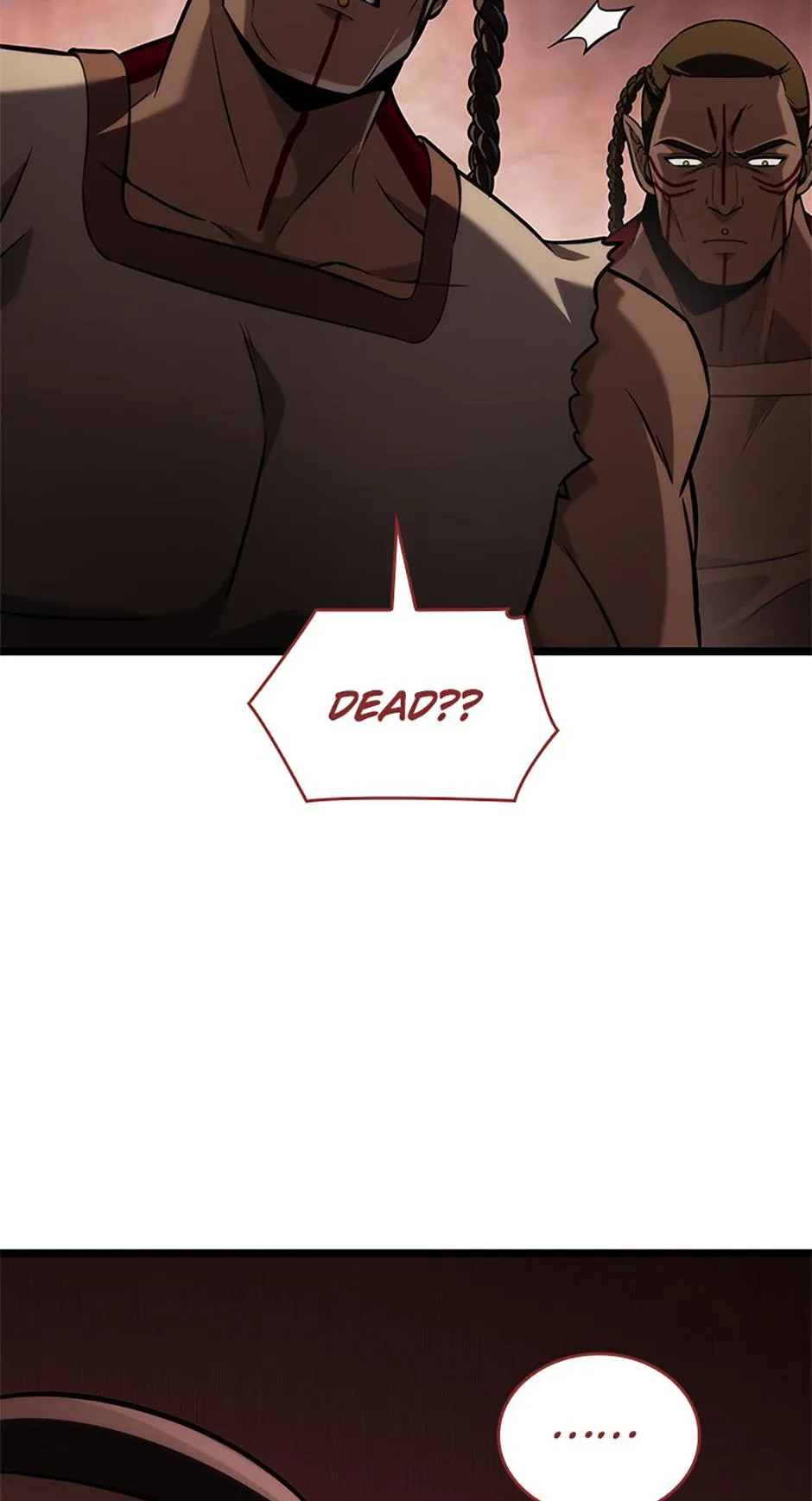 The Infinite Mage Chapter 145 – Page 72