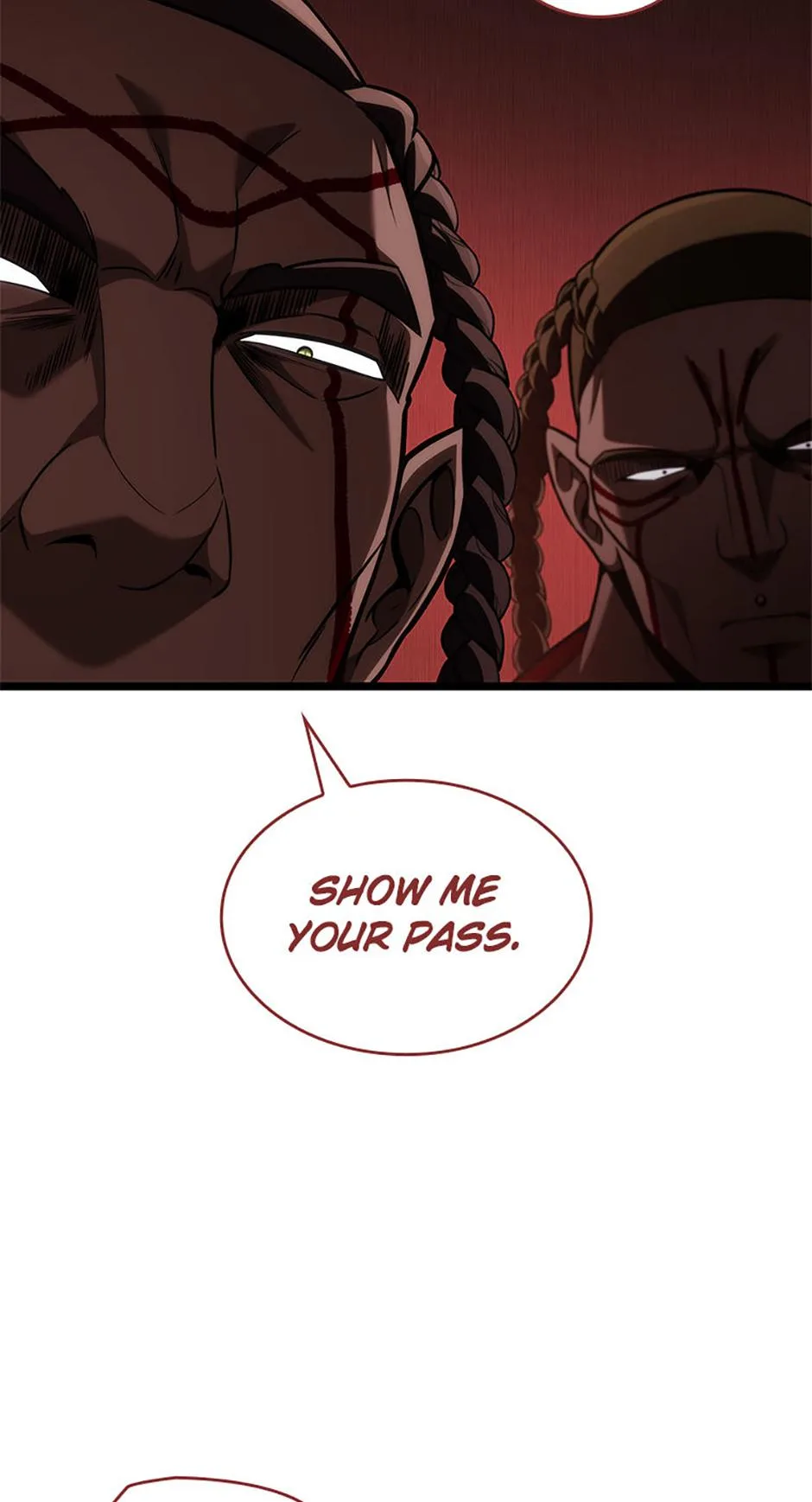 The Infinite Mage Chapter 145 – Page 73