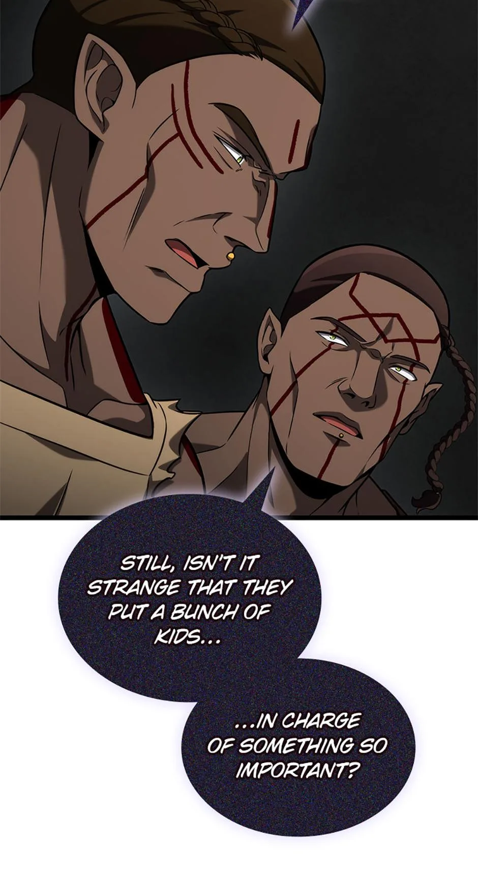 The Infinite Mage Chapter 145 – Page 84