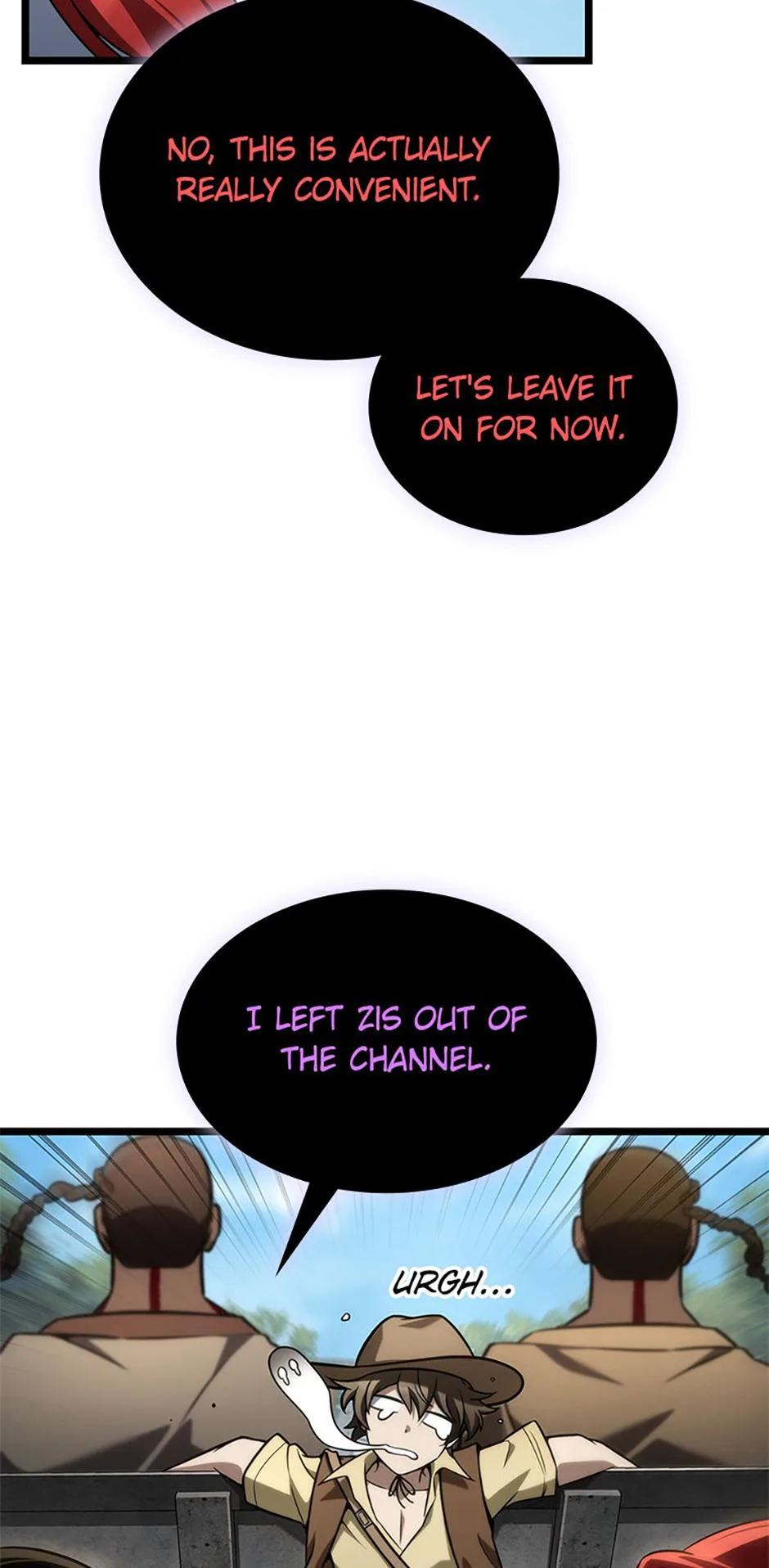The Infinite Mage Chapter 145 – Page 93