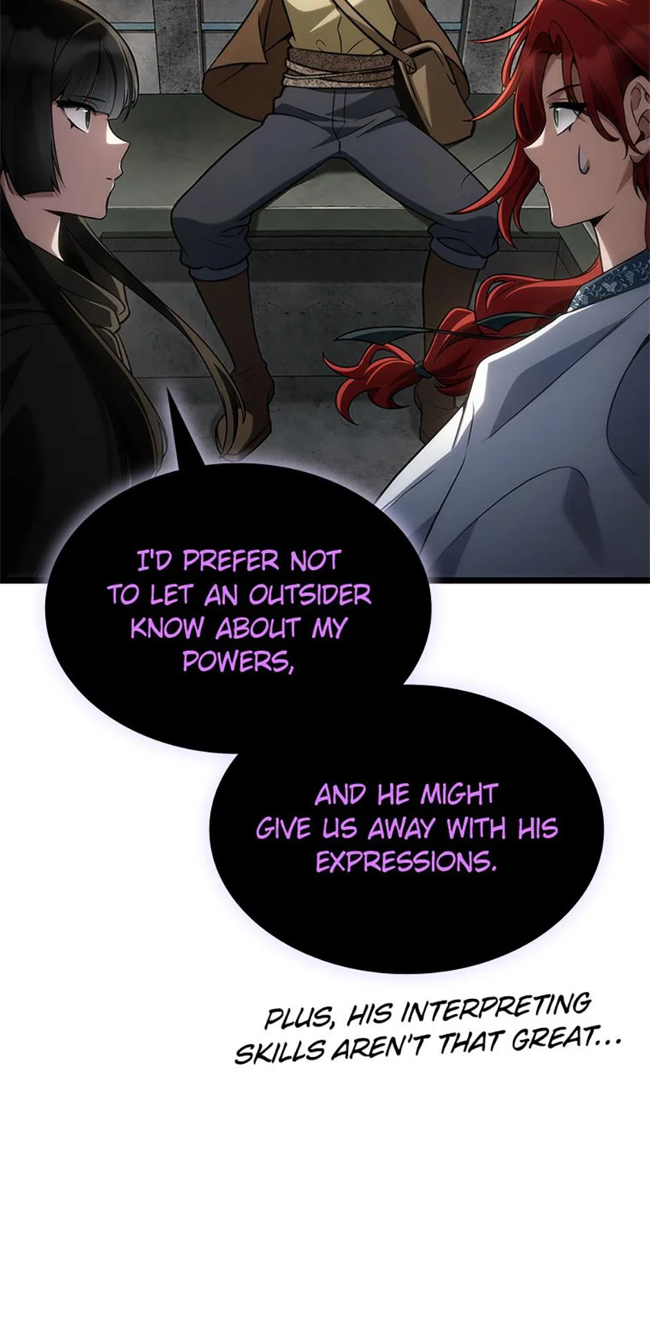 The Infinite Mage Chapter 145 – Page 94