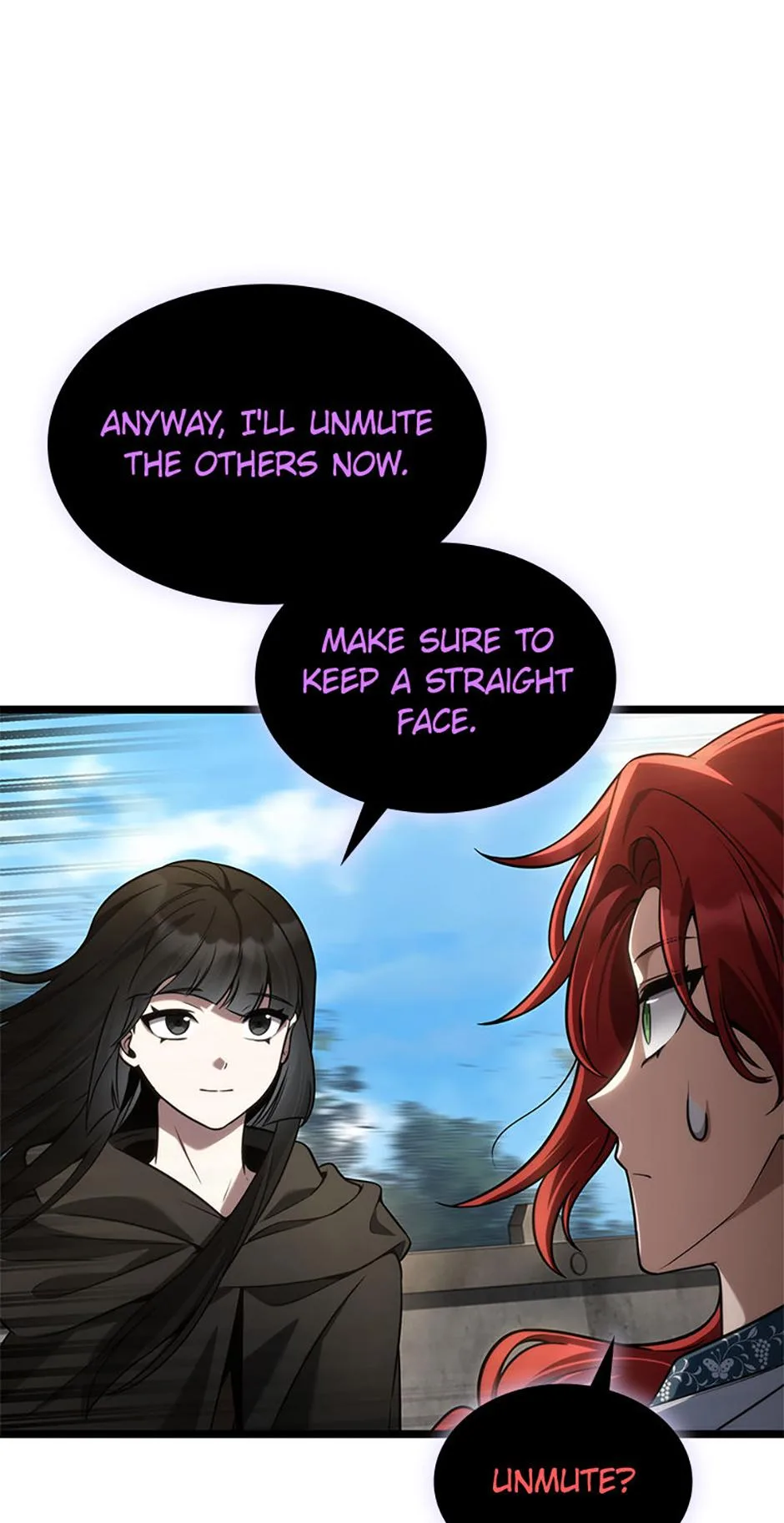 The Infinite Mage Chapter 145 – Page 95