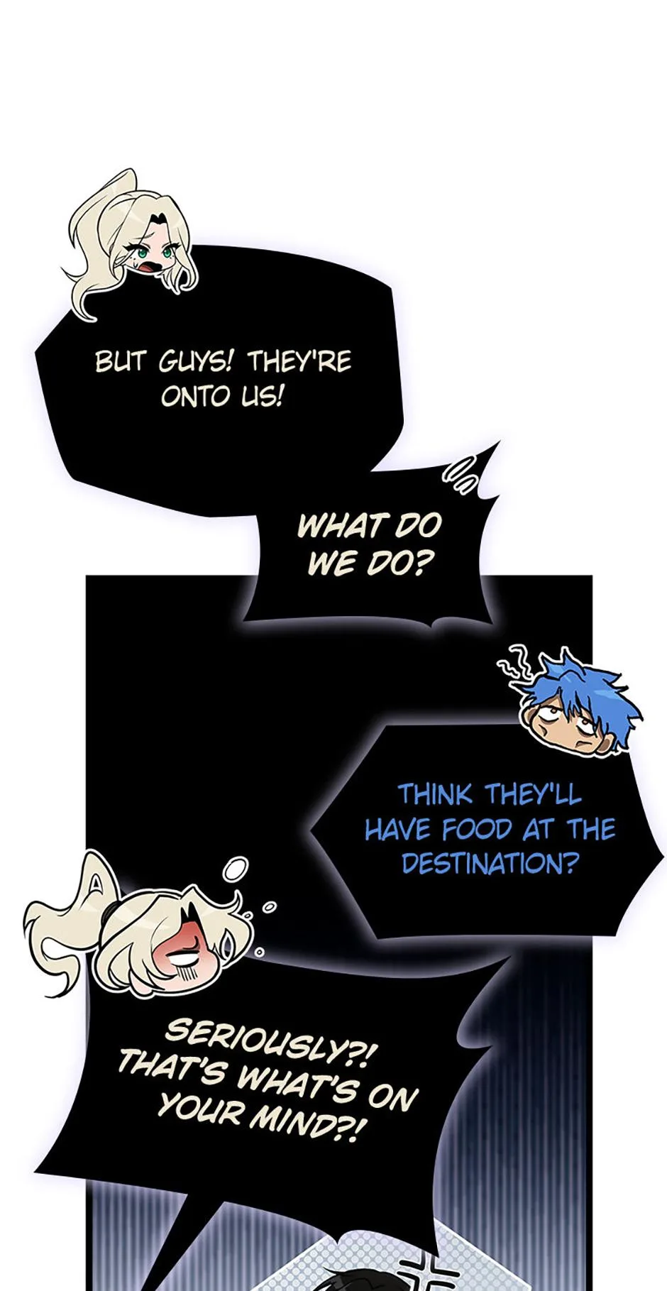 The Infinite Mage Chapter 145 – Page 101