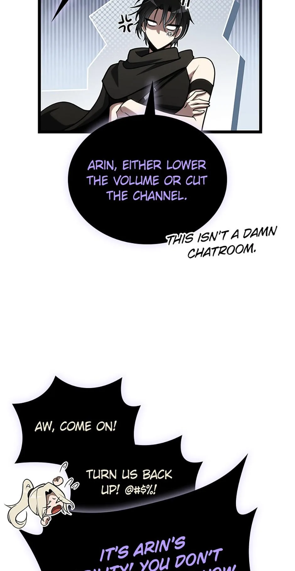 The Infinite Mage Chapter 145 – Page 102