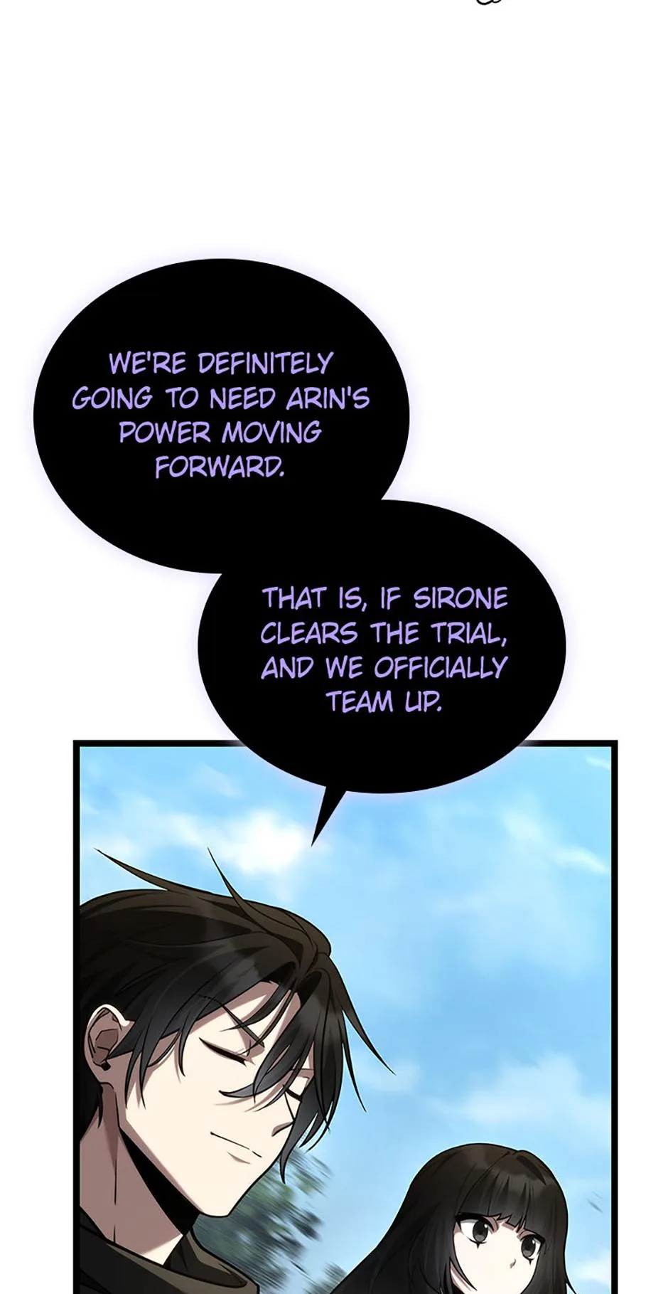 The Infinite Mage Chapter 145 – Page 104