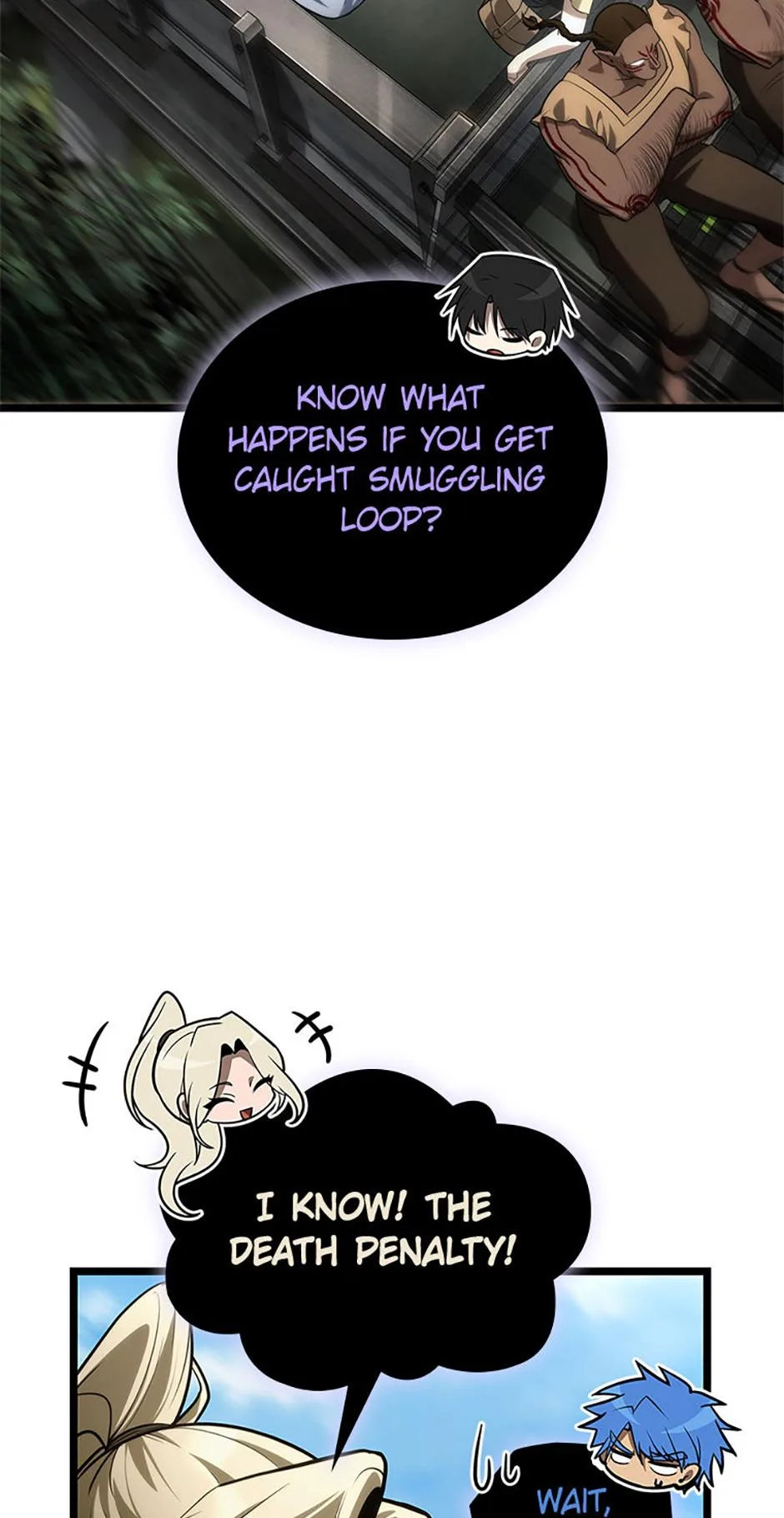 The Infinite Mage Chapter 145 – Page 106