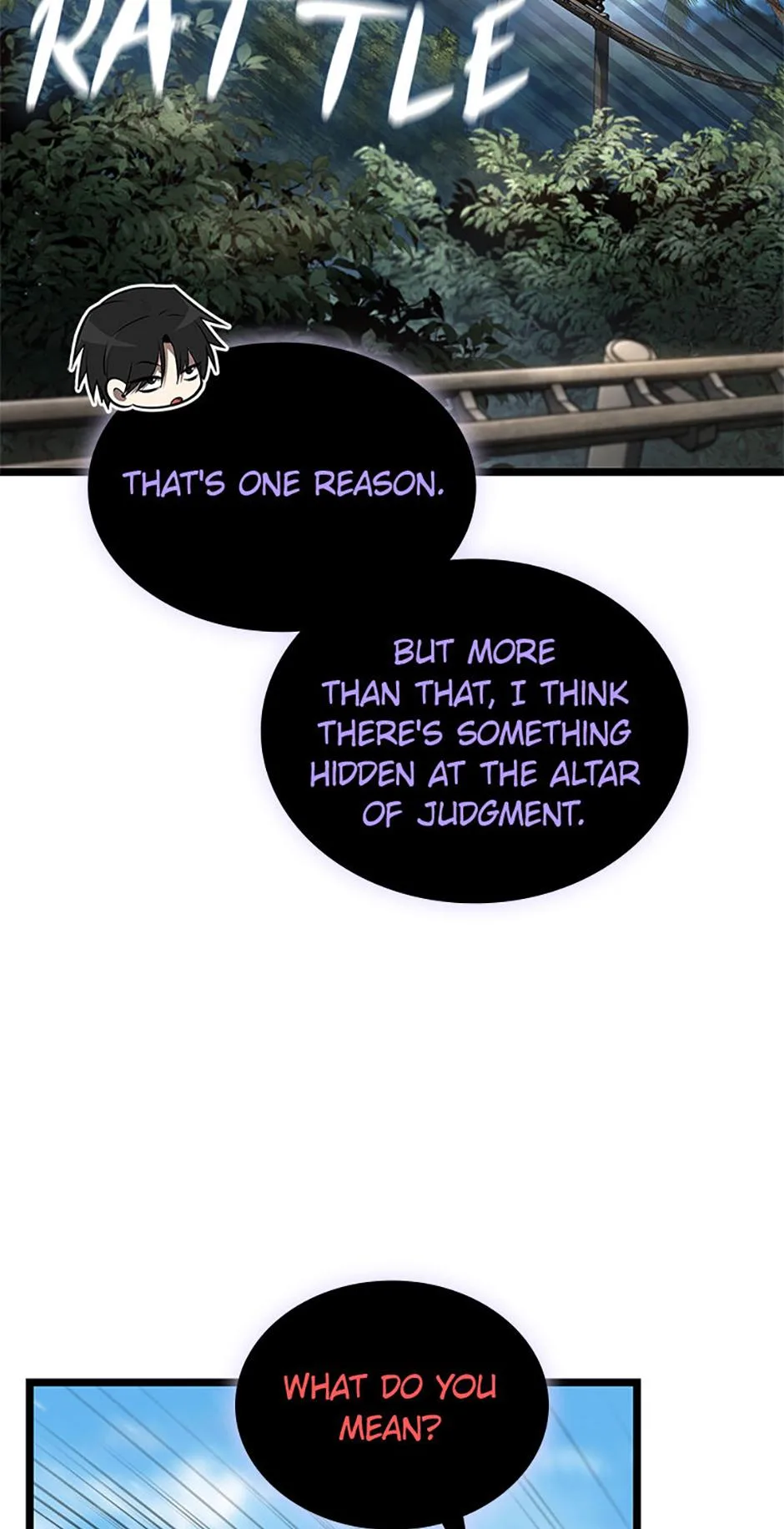 The Infinite Mage Chapter 145 – Page 109