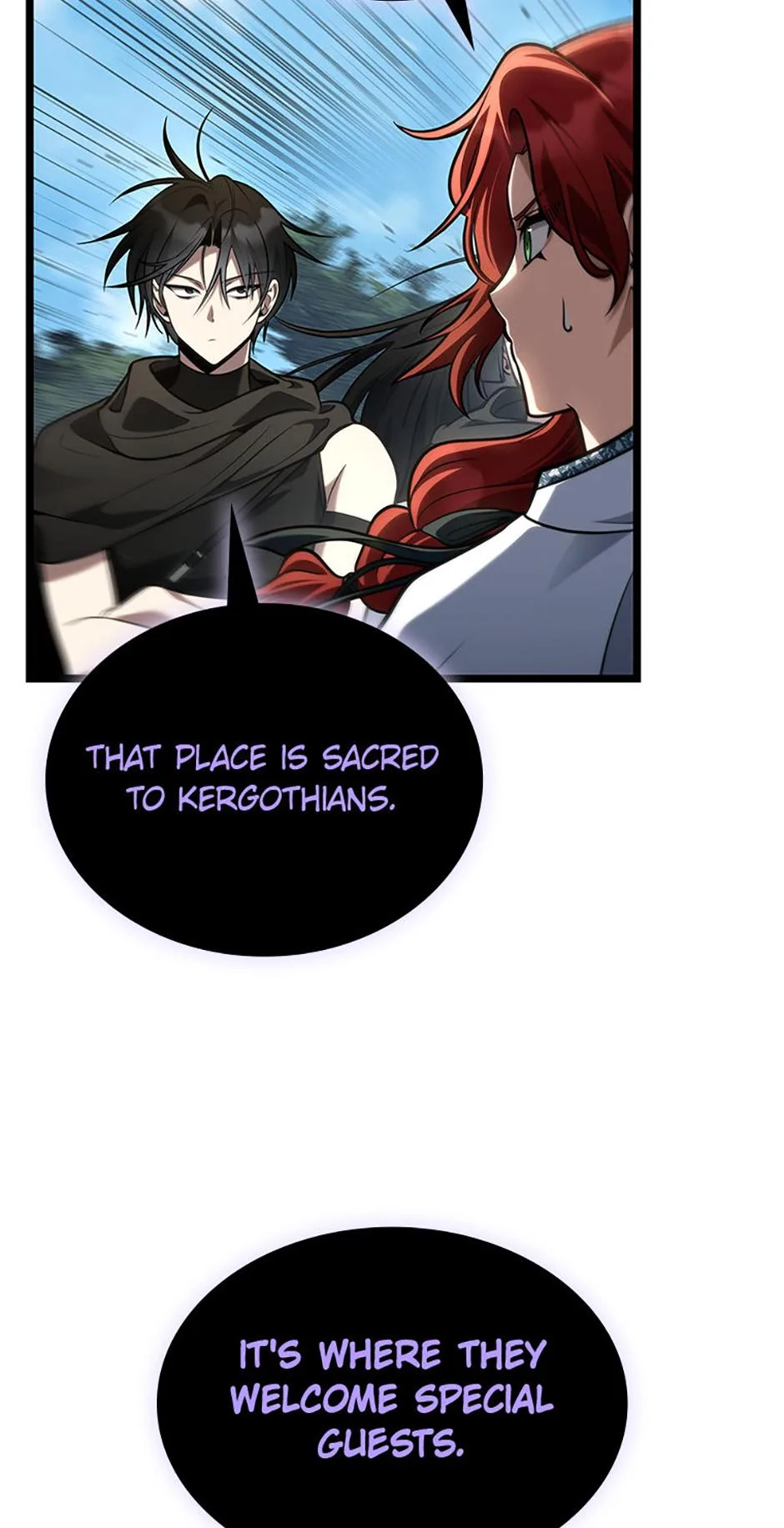 The Infinite Mage Chapter 145 – Page 110